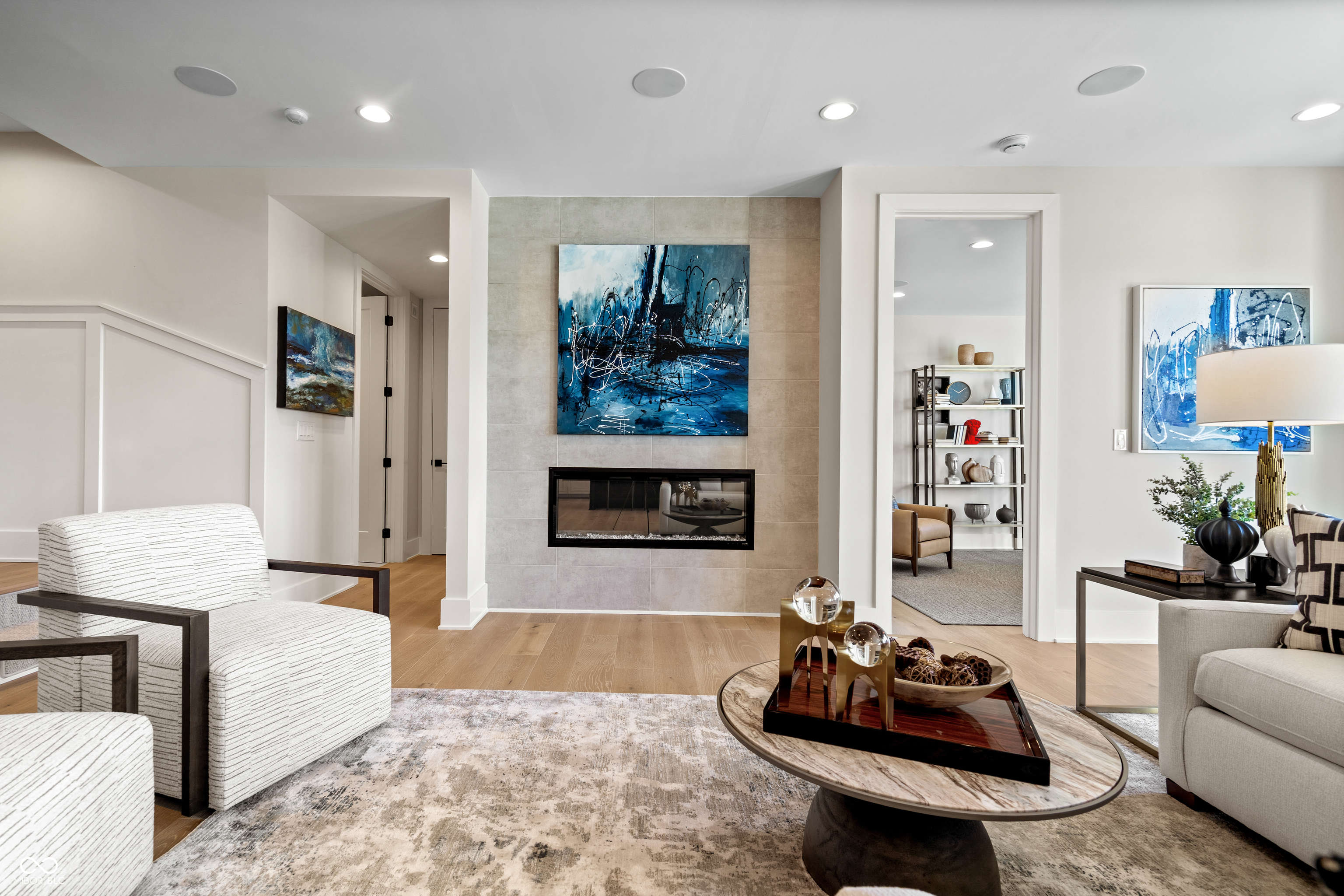 41 N Rangeline Road Unit: Unit 7