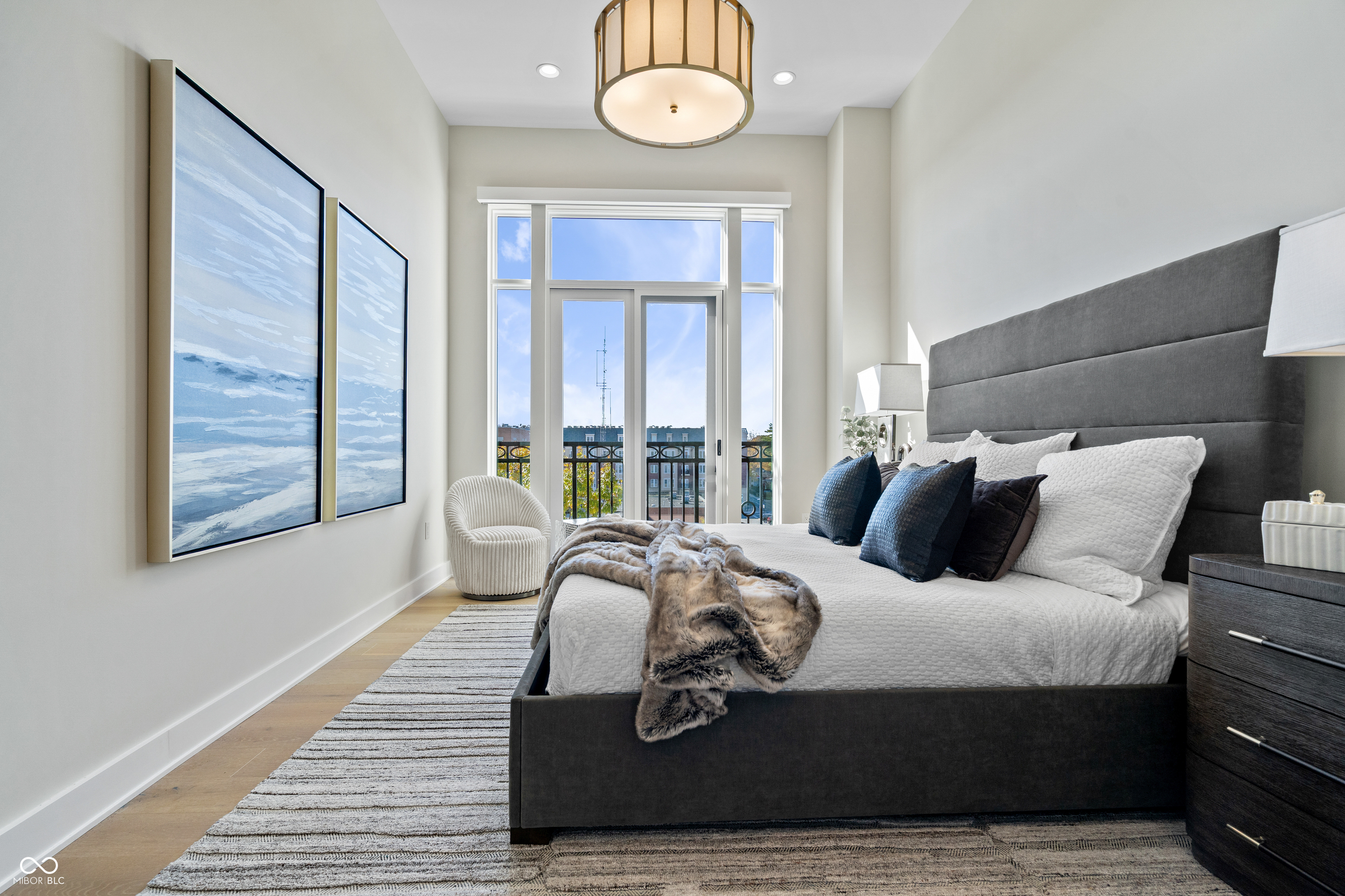 41 N Rangeline Road Unit: Unit 7