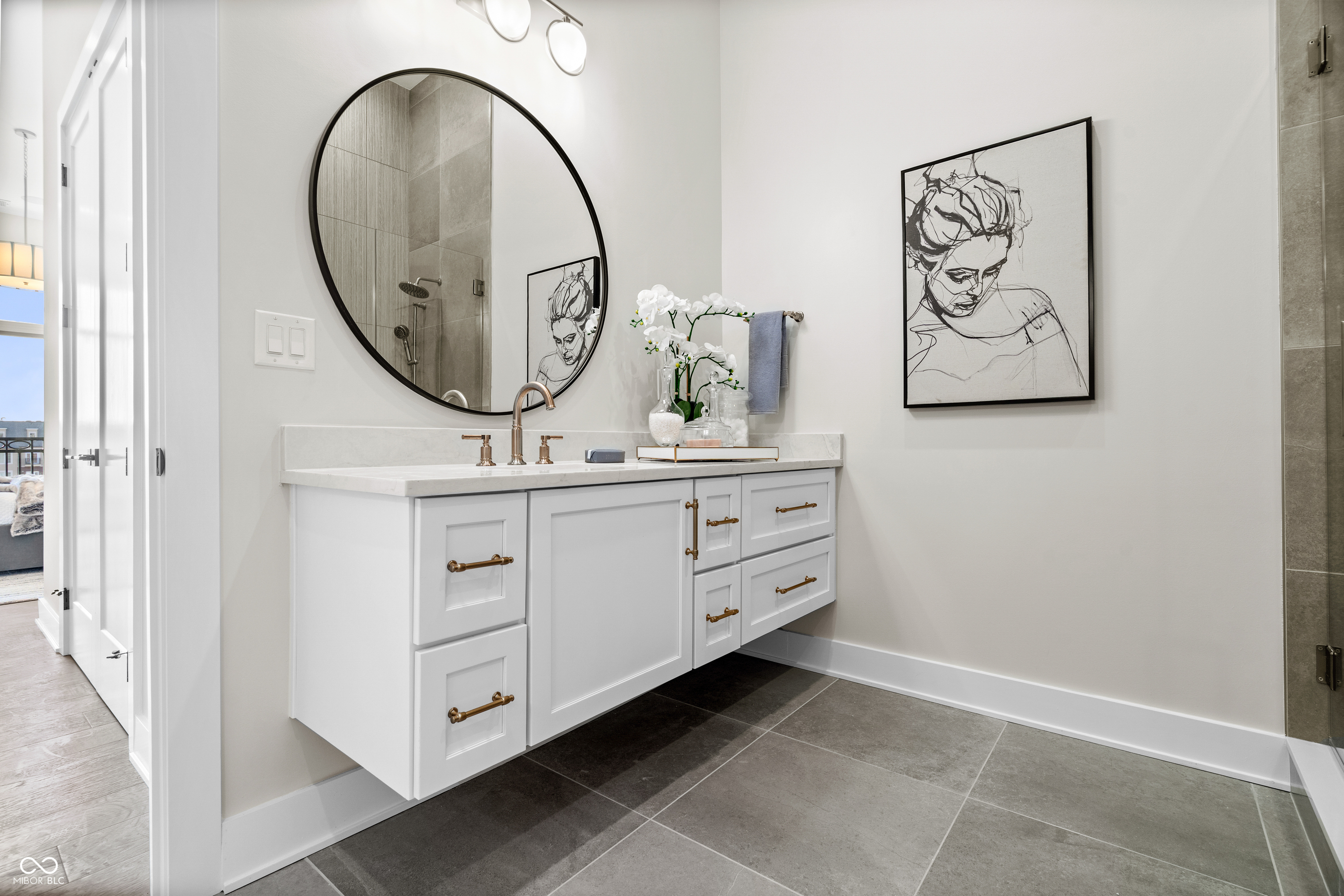 41 N Rangeline Road Unit: Unit 7