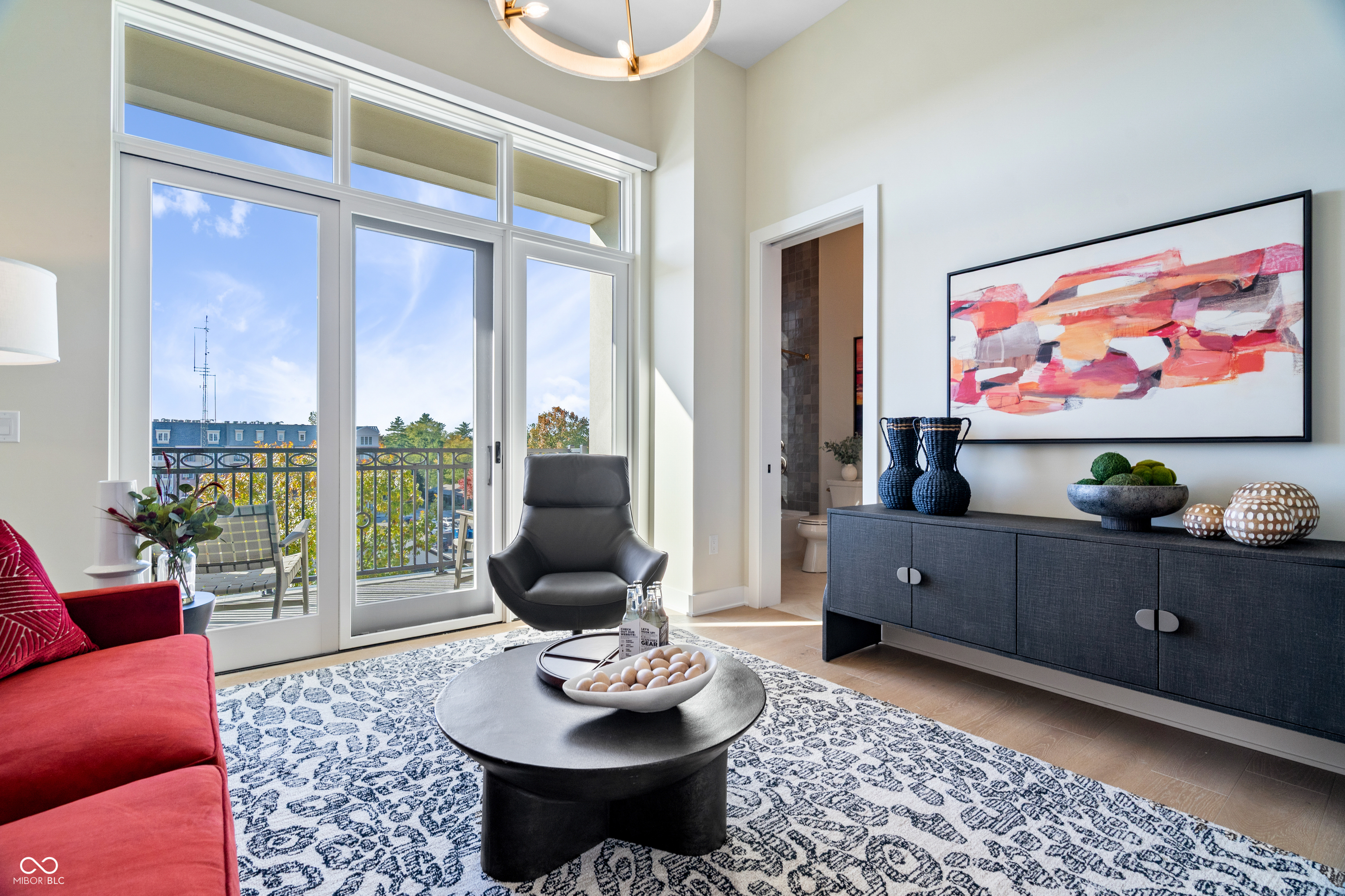 41 N Rangeline Road Unit: Unit 7