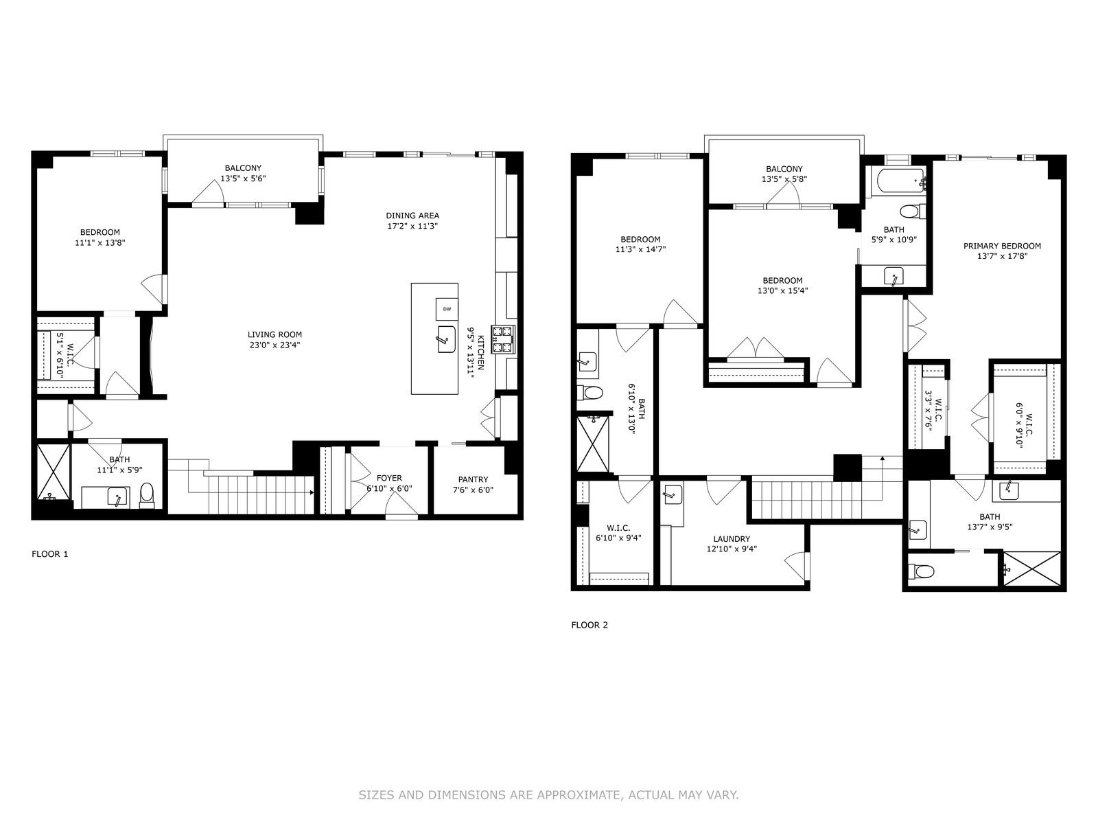 41 N Rangeline Road Unit: Unit 7