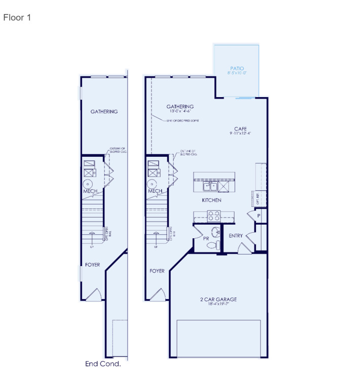 7224 Selah Lane