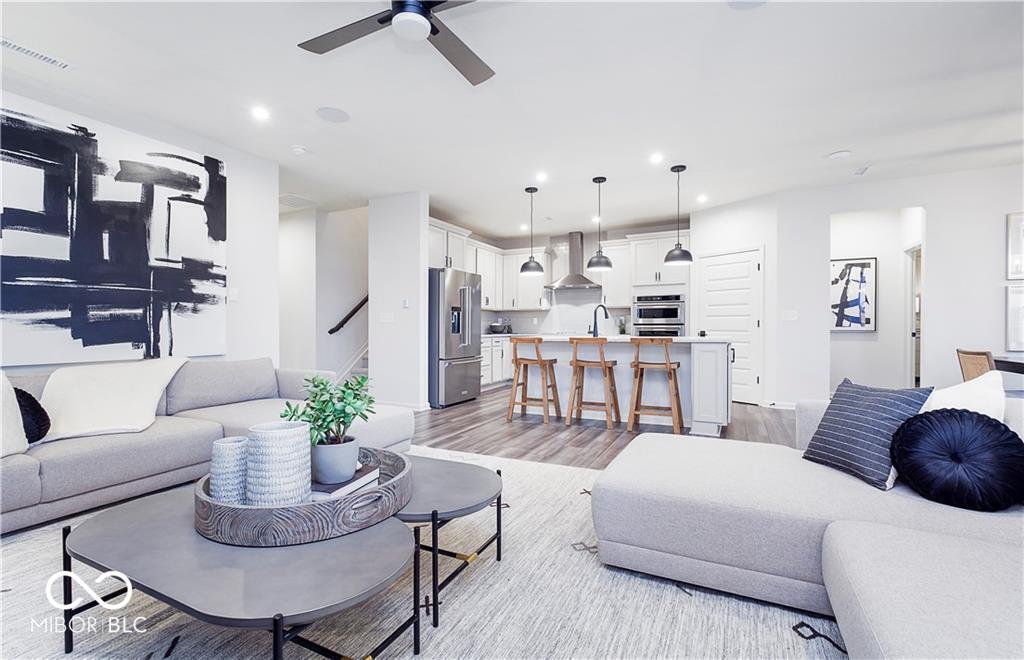 2701 Ruffian Drive