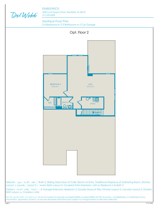 2701 Ruffian Drive