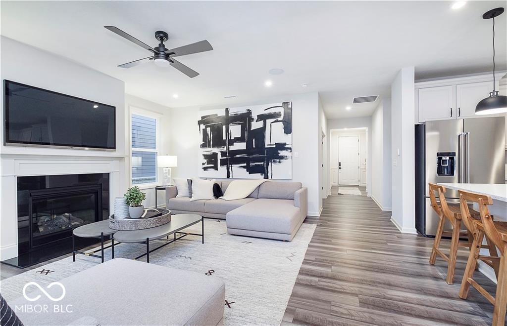 2701 Ruffian Drive