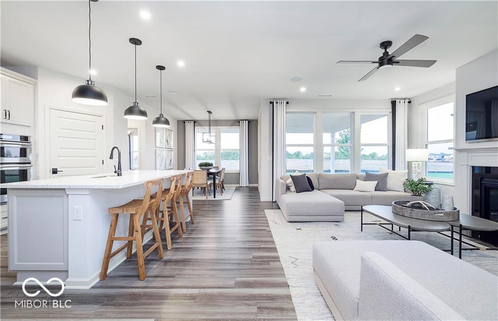 2701 Ruffian Drive