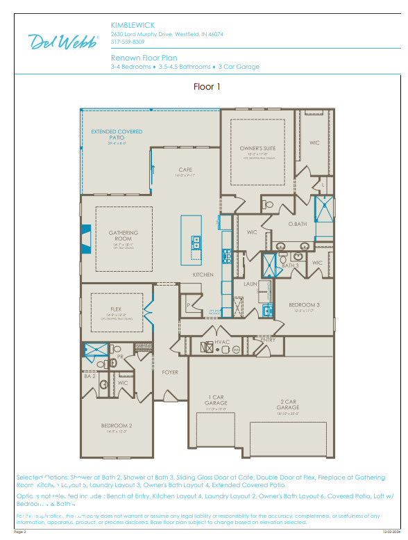 14743 Desert Orchid Drive