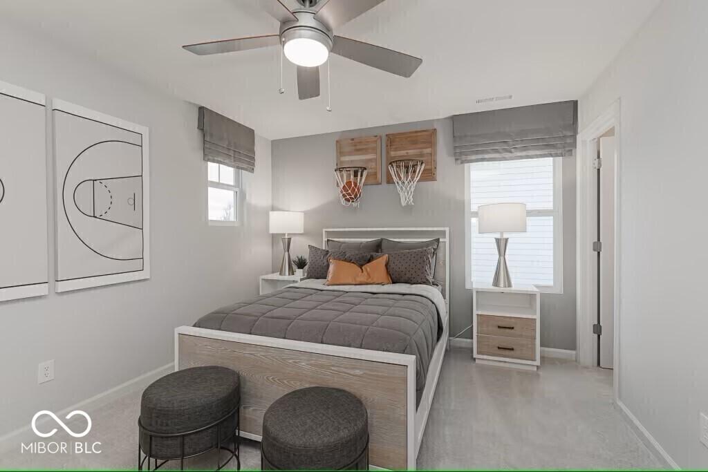 6837 Bridle Oaks Court