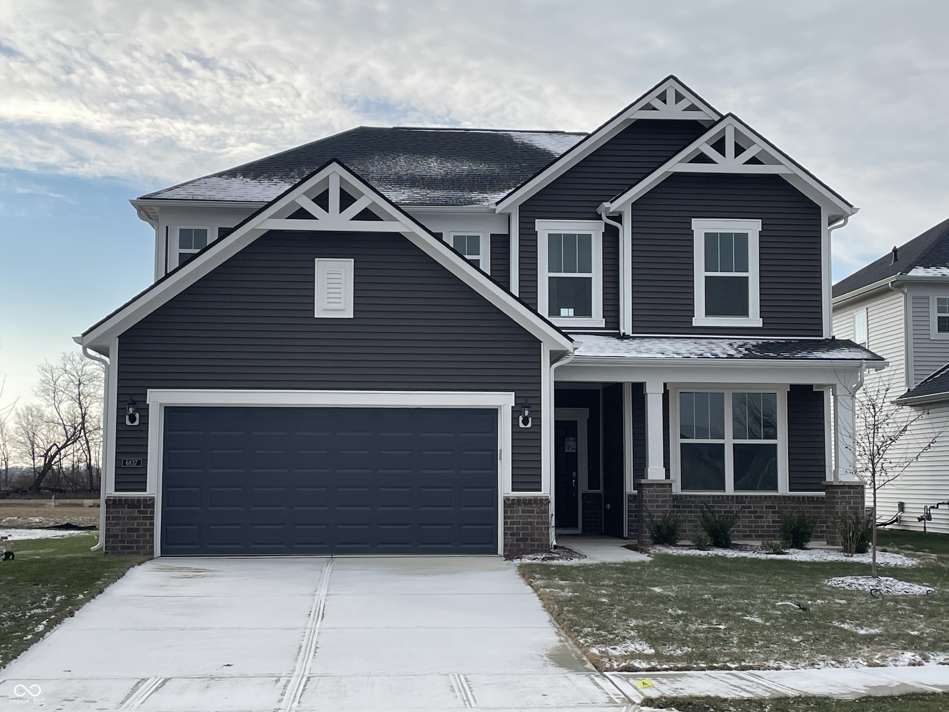 6837 Bridle Oaks Court