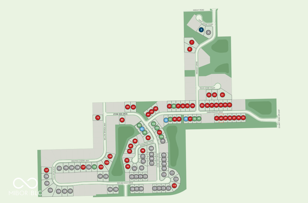 6314 Stoneside Drive