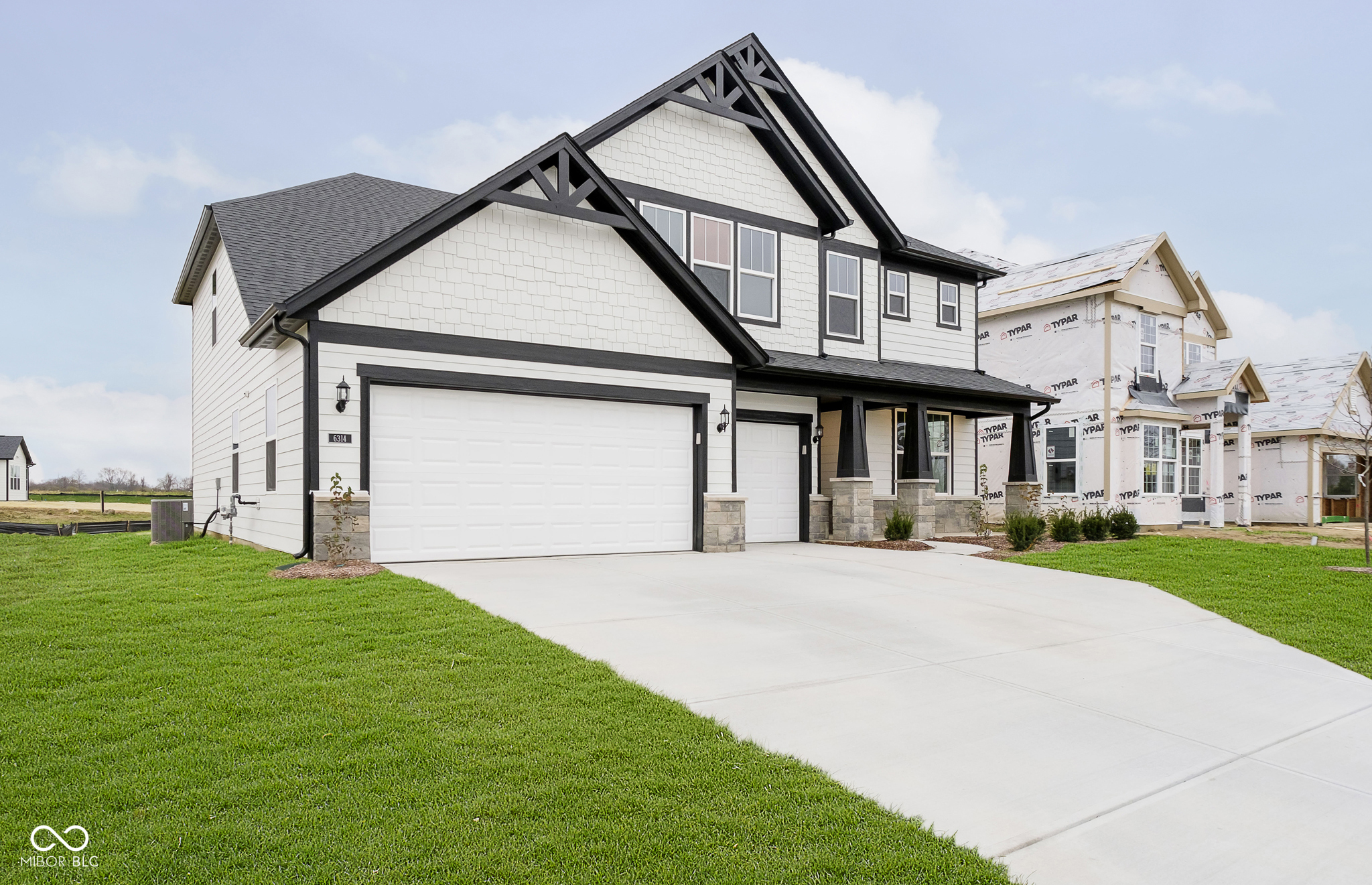 6314 Stoneside Drive