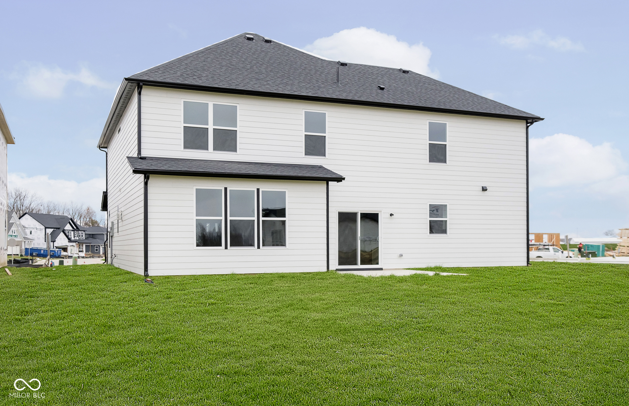 6314 Stoneside Drive