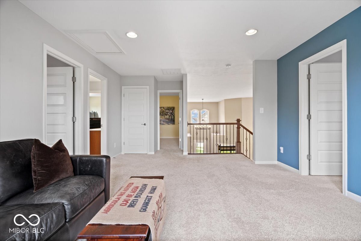 2705 April Springs View