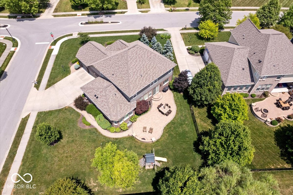 2705 April Springs View