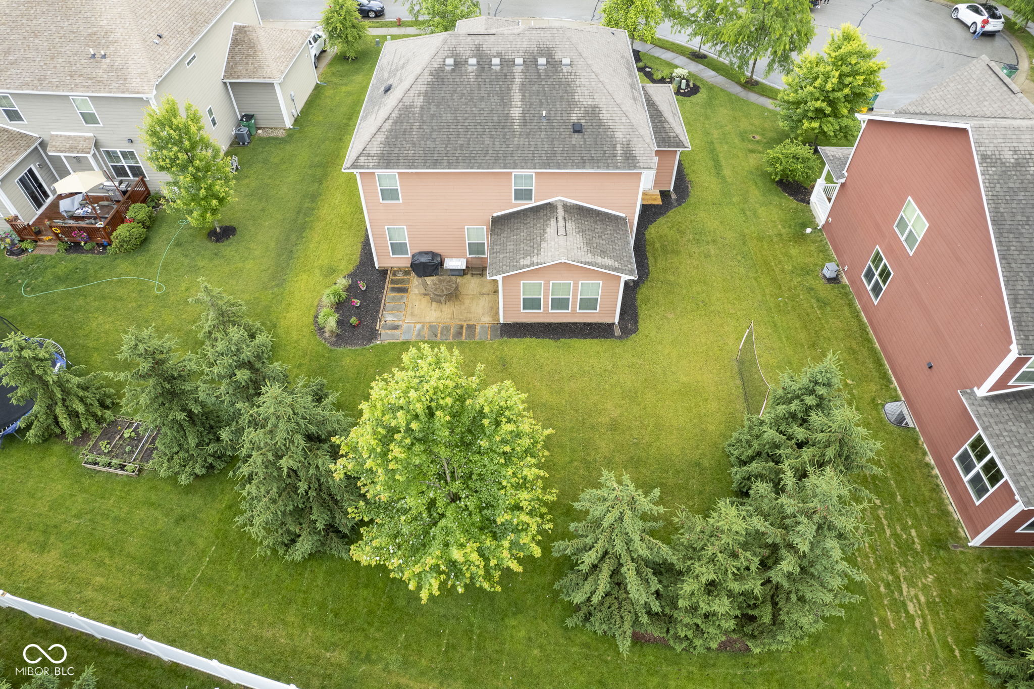548 Gosford Court