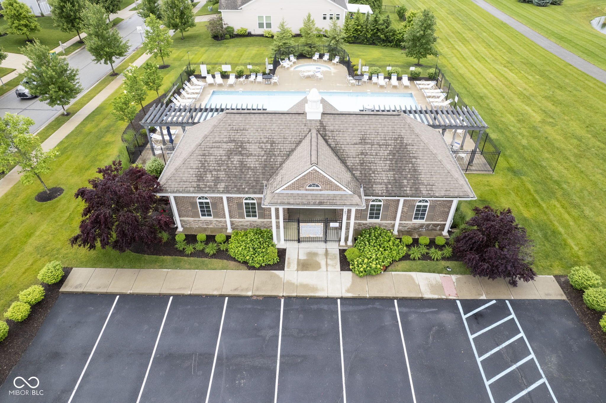 548 Gosford Court