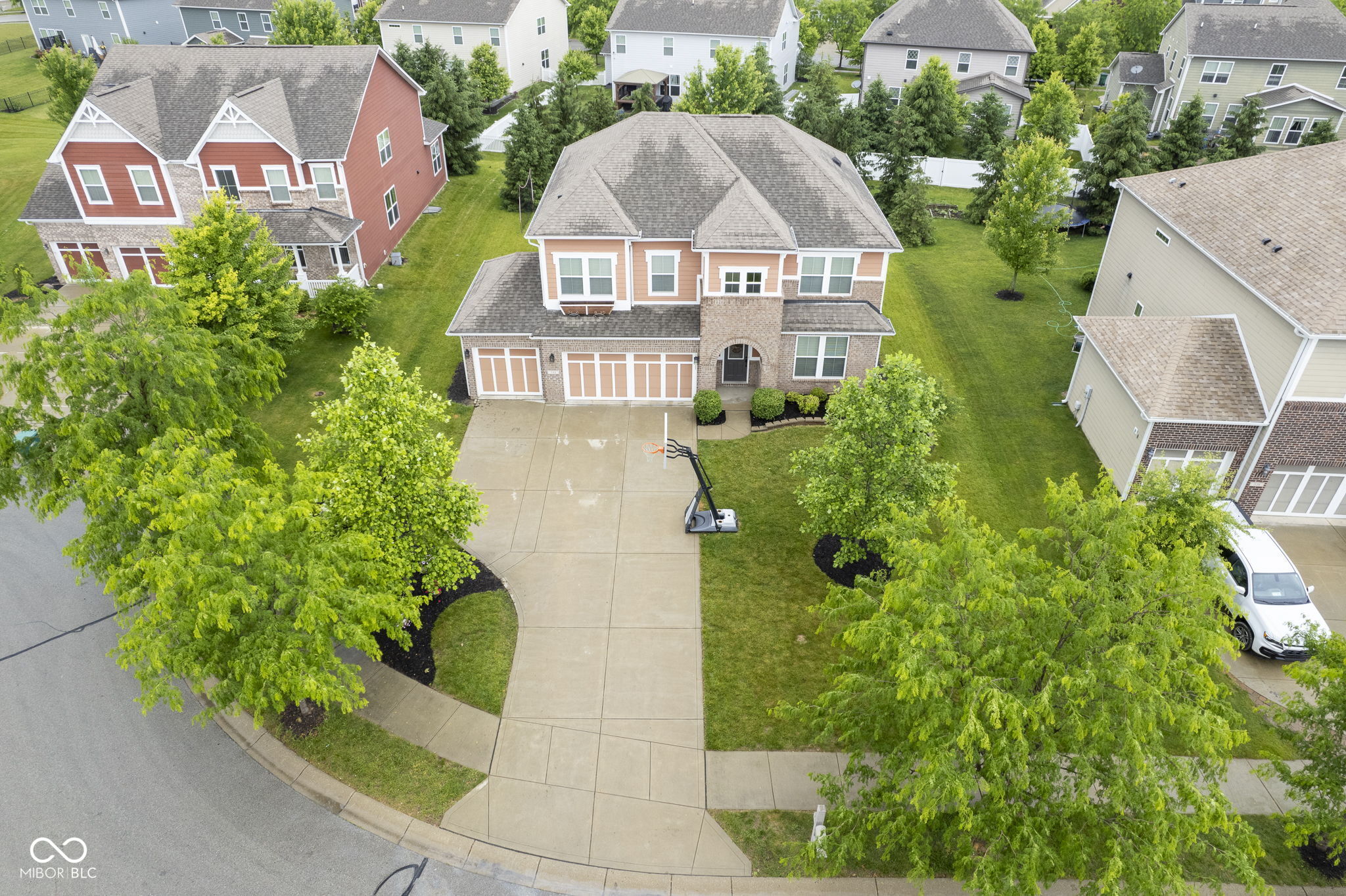 548 Gosford Court