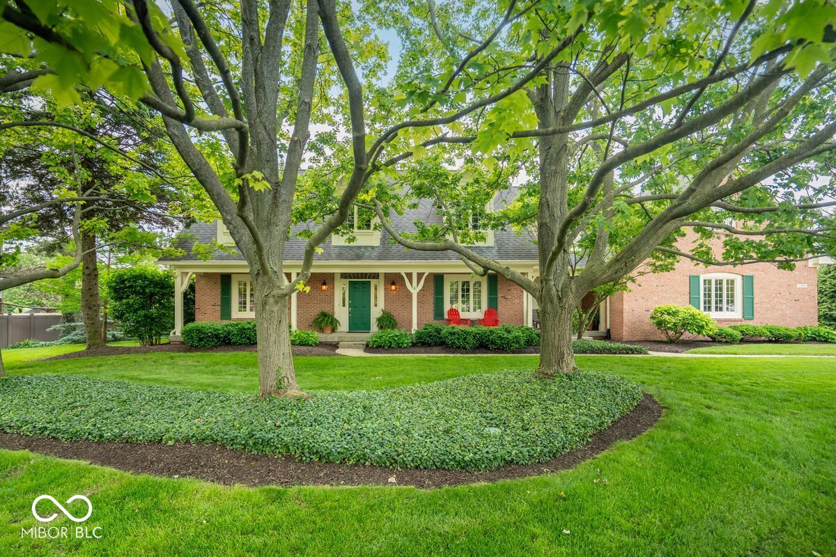 3295 Allison Court