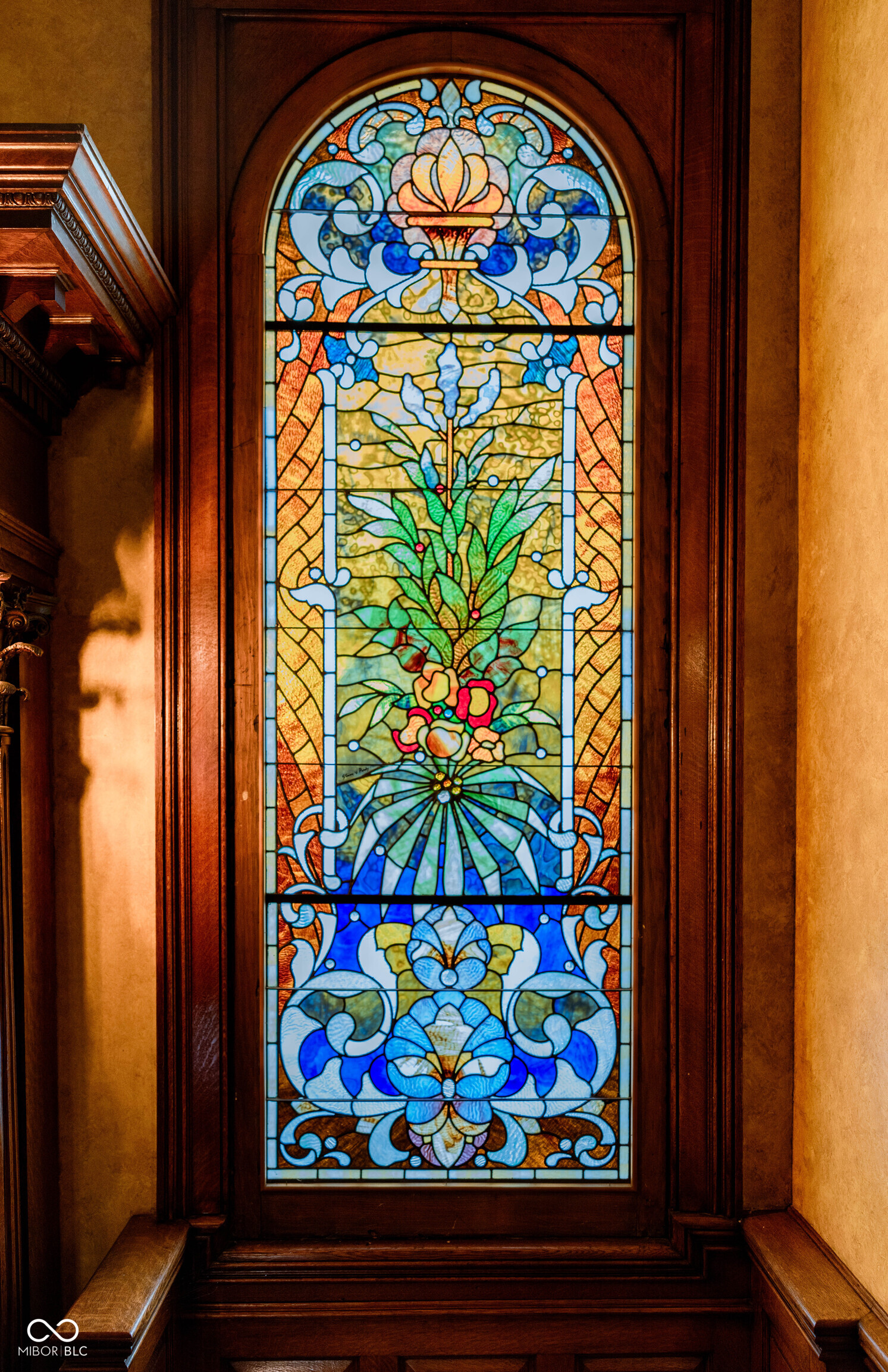 825 E Washington Street