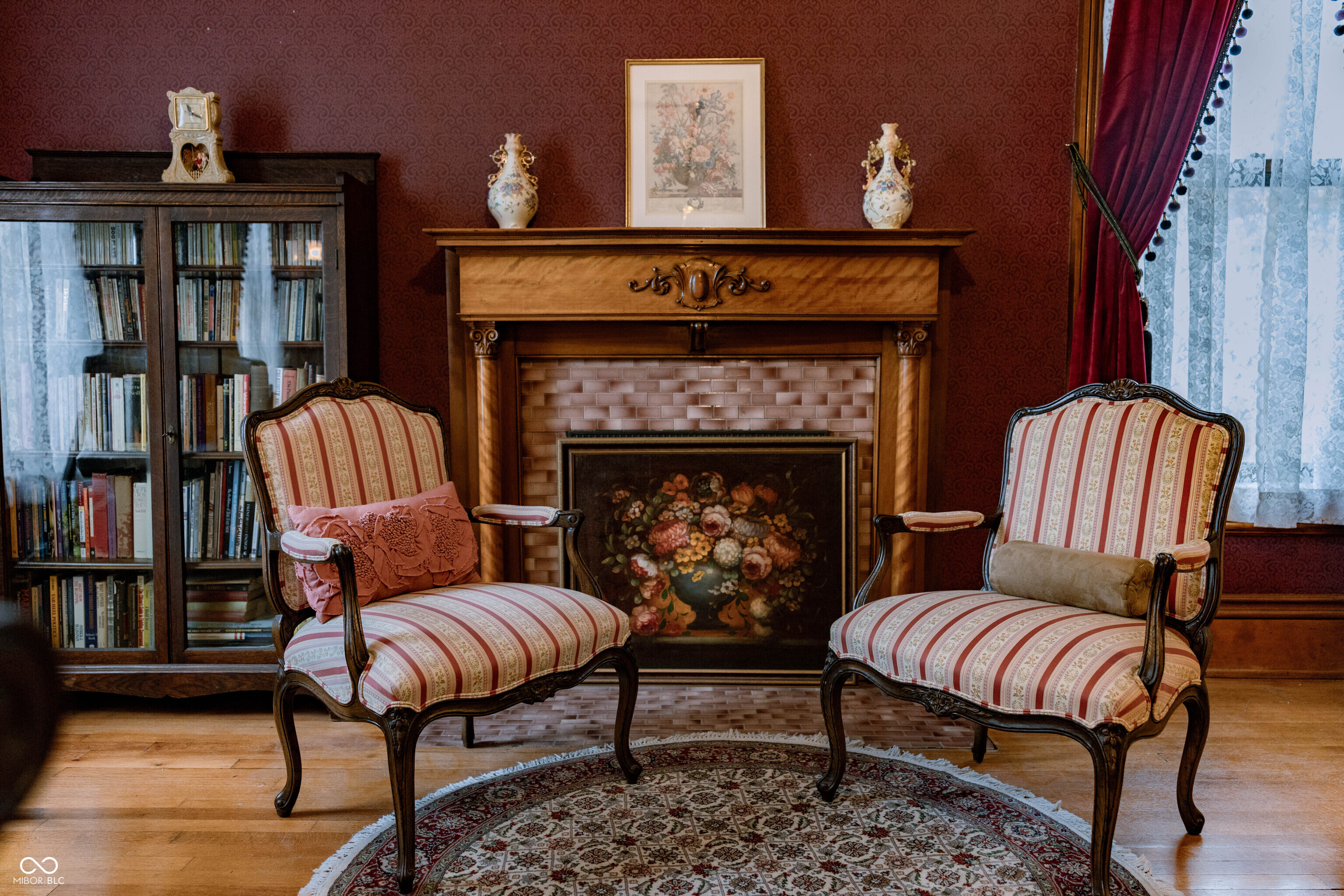 825 E Washington Street