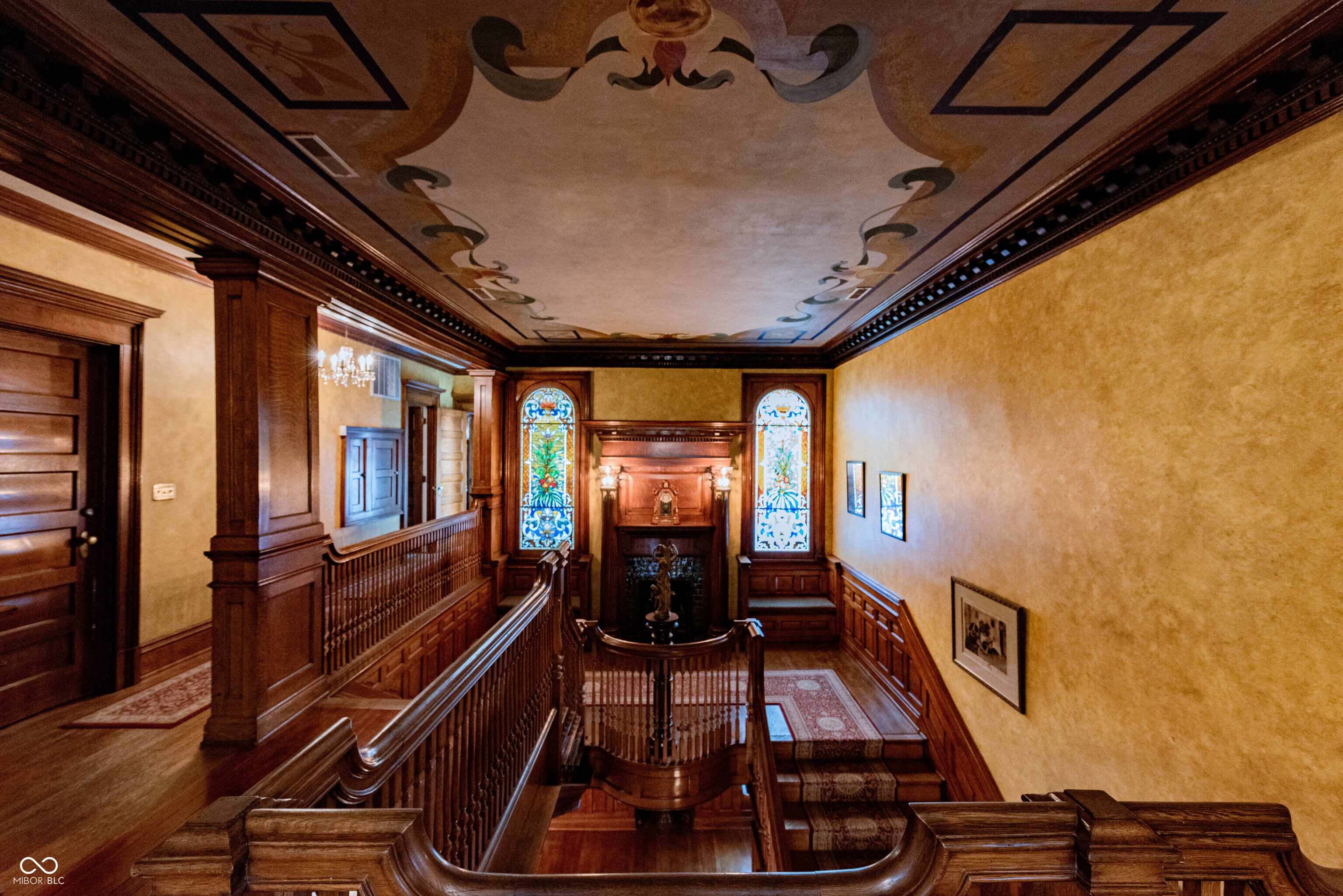 825 E Washington Street