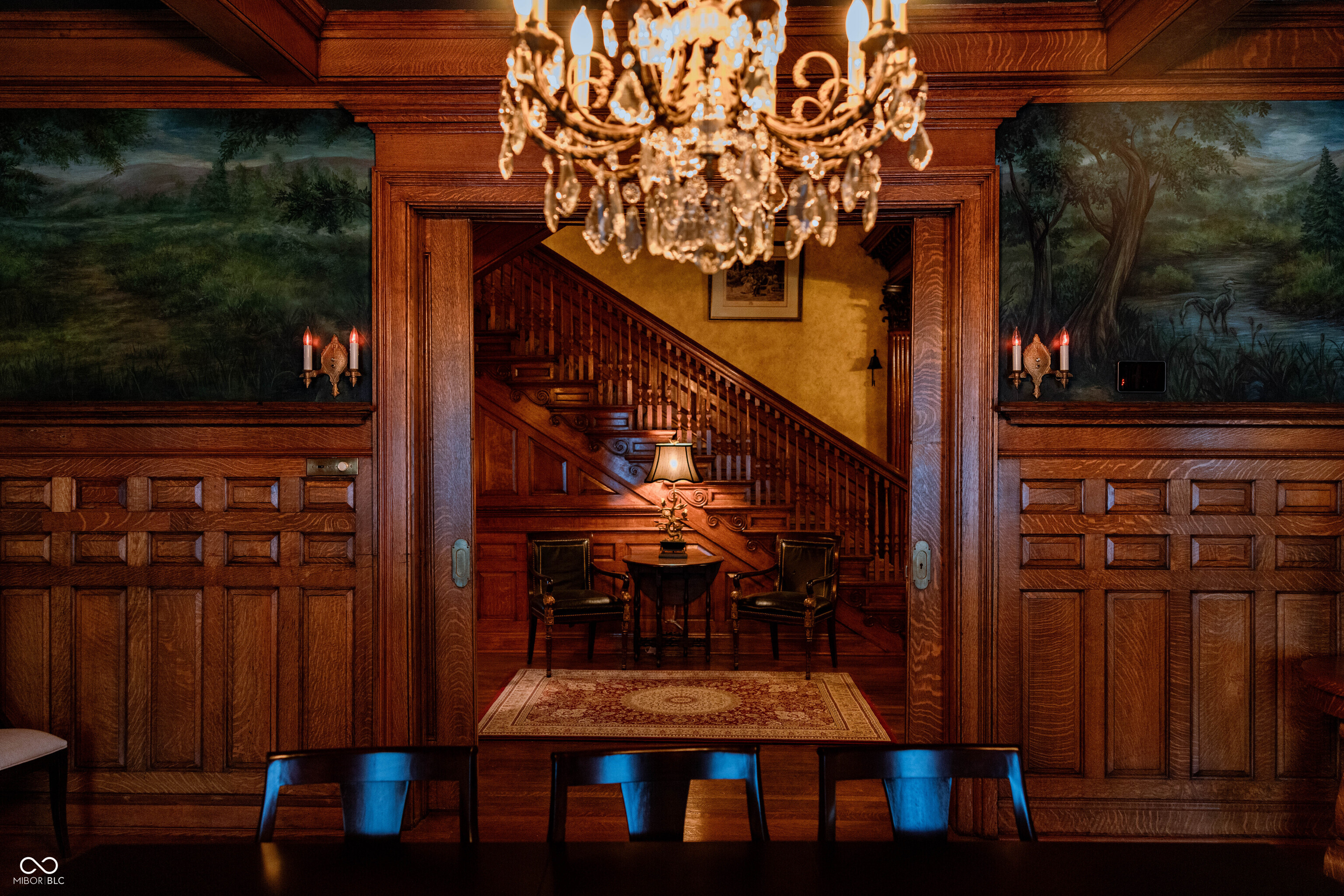 825 E Washington Street