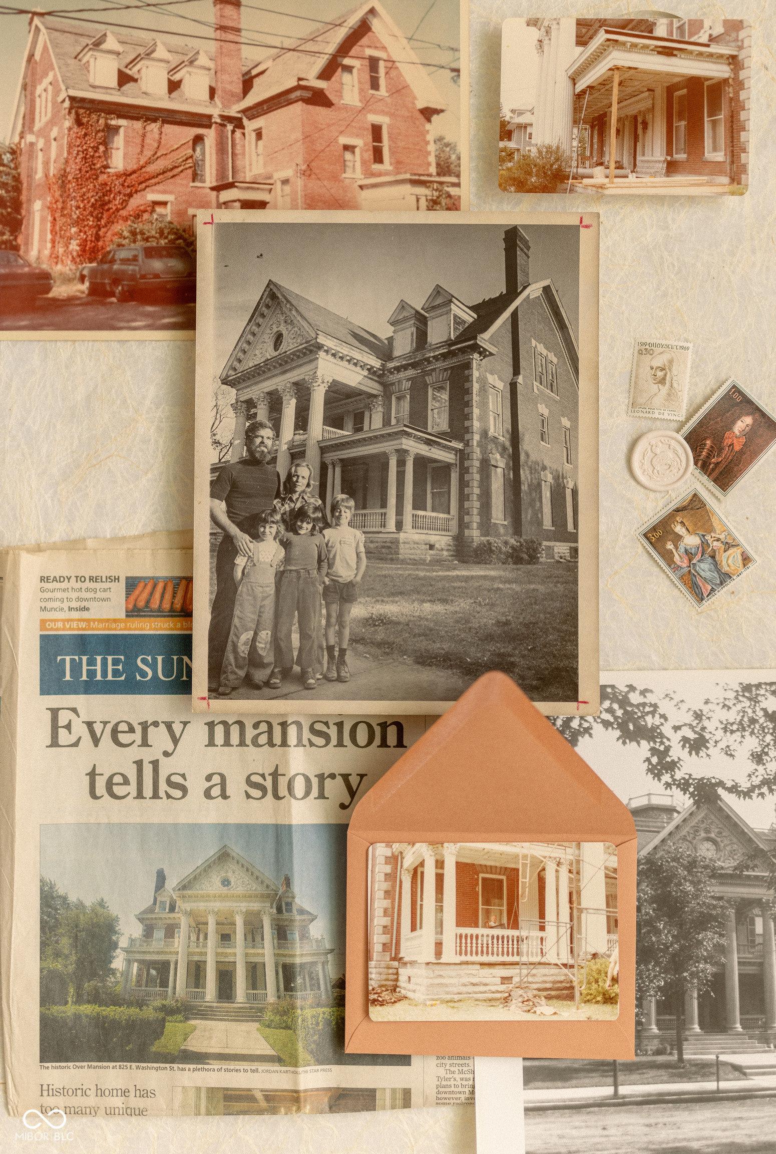 825 E Washington Street