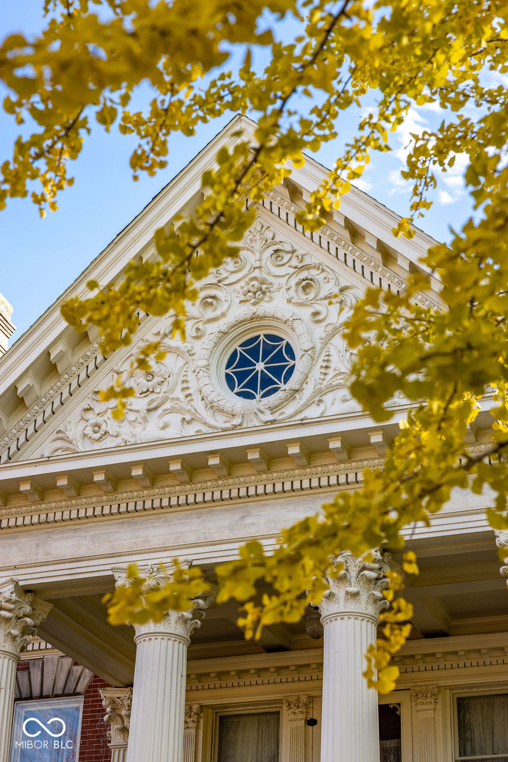 825 E Washington Street