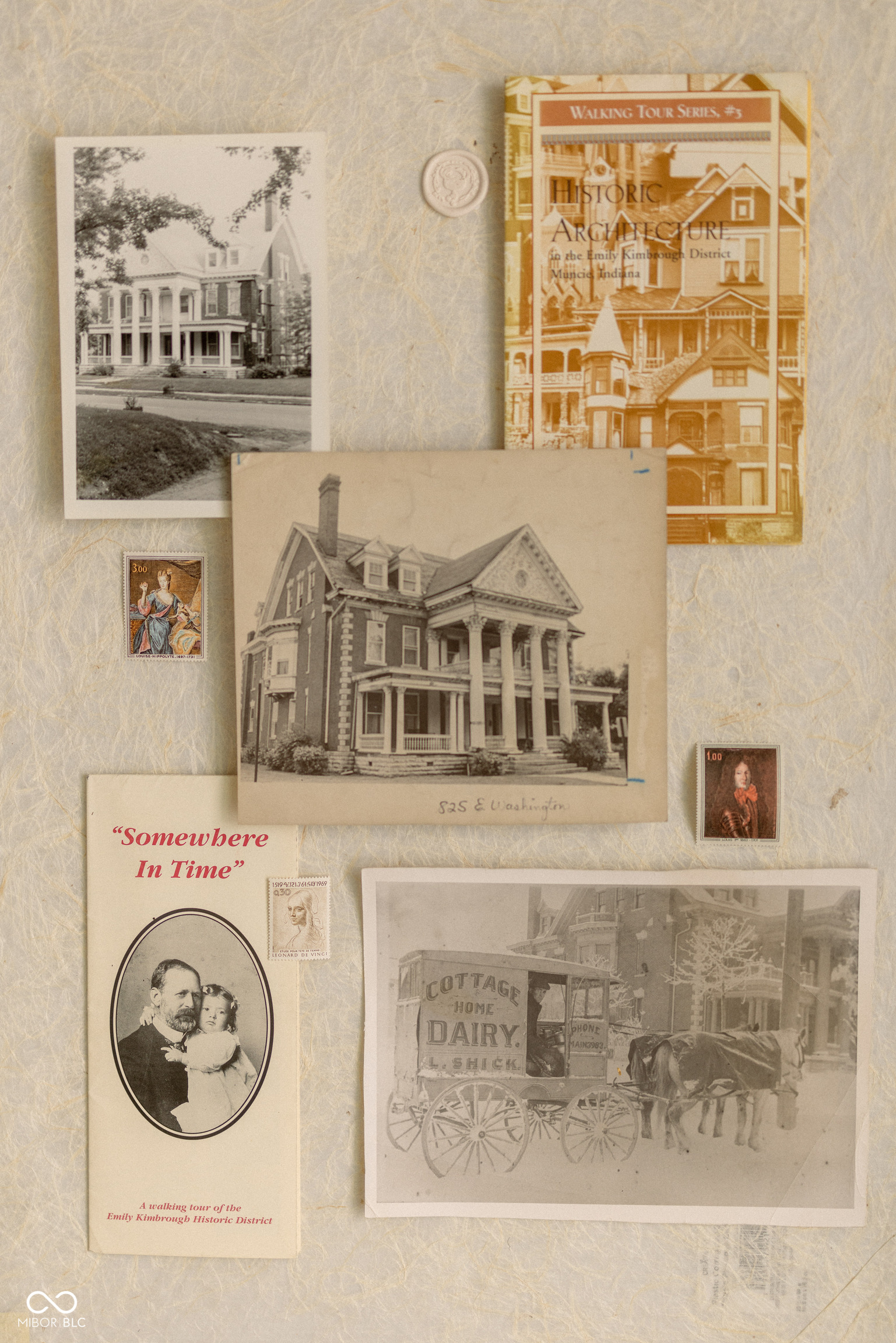 825 E Washington Street