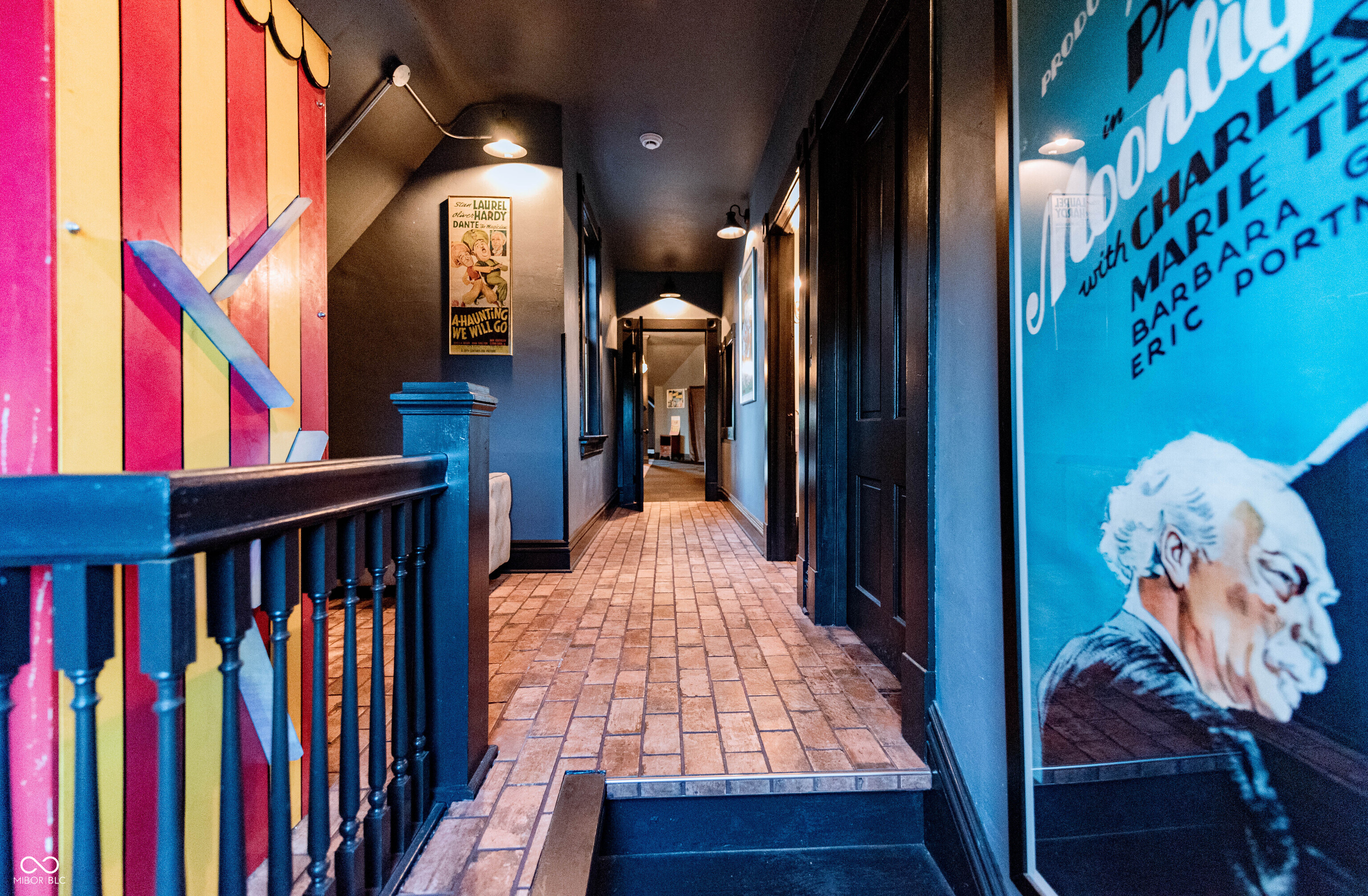 825 E Washington Street