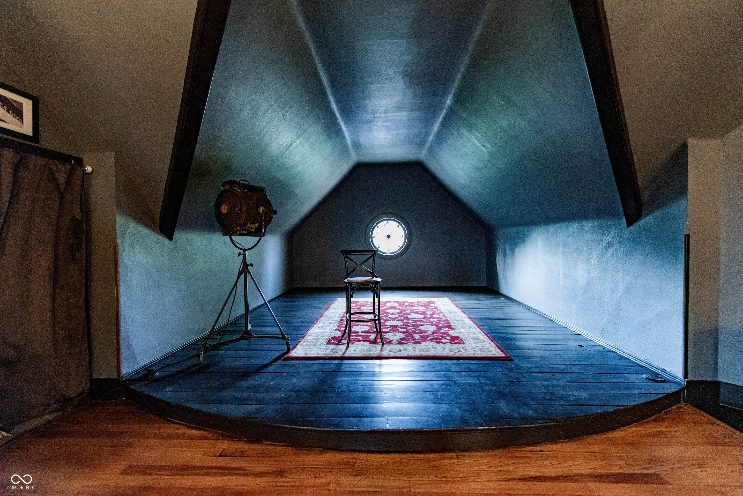 825 E Washington Street