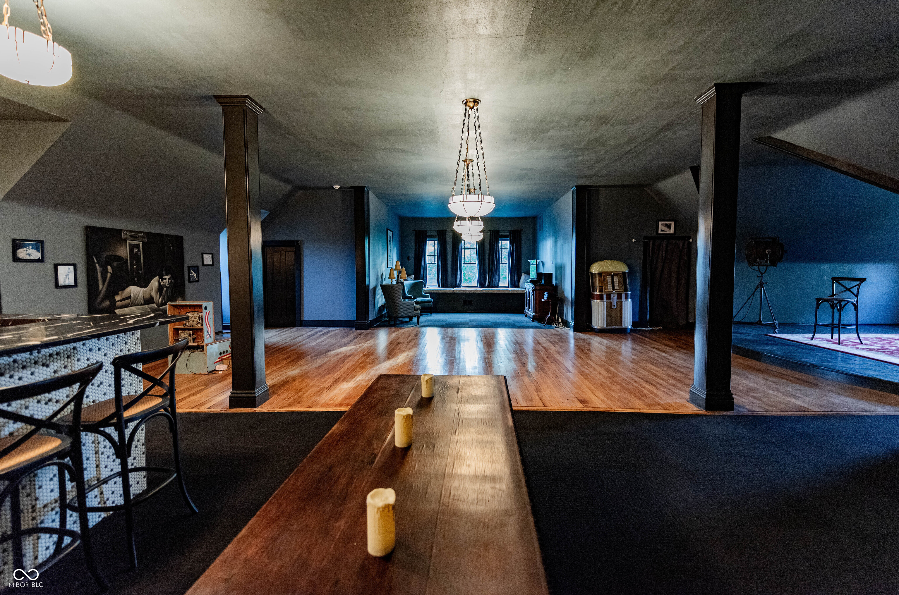 825 E Washington Street