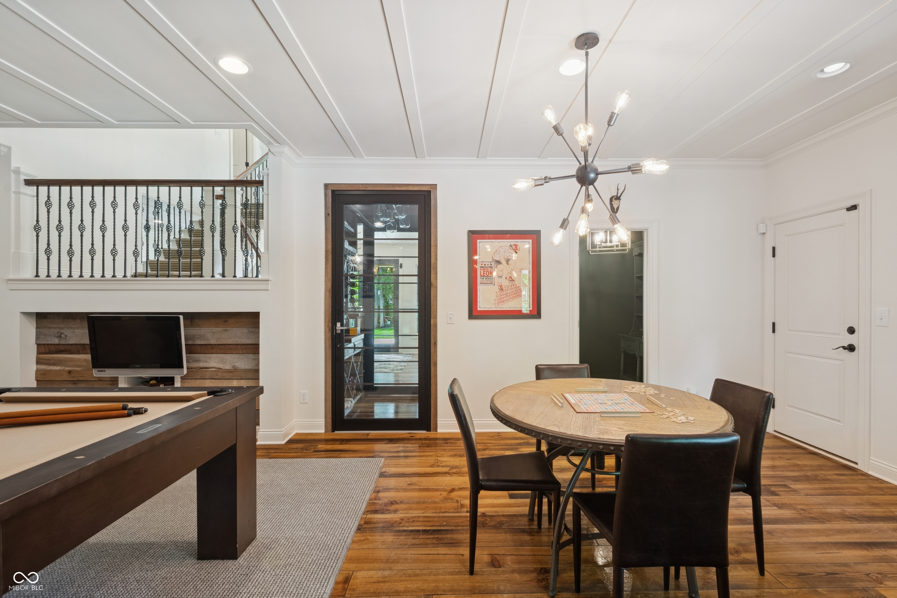 1805 Wood Valley Drive