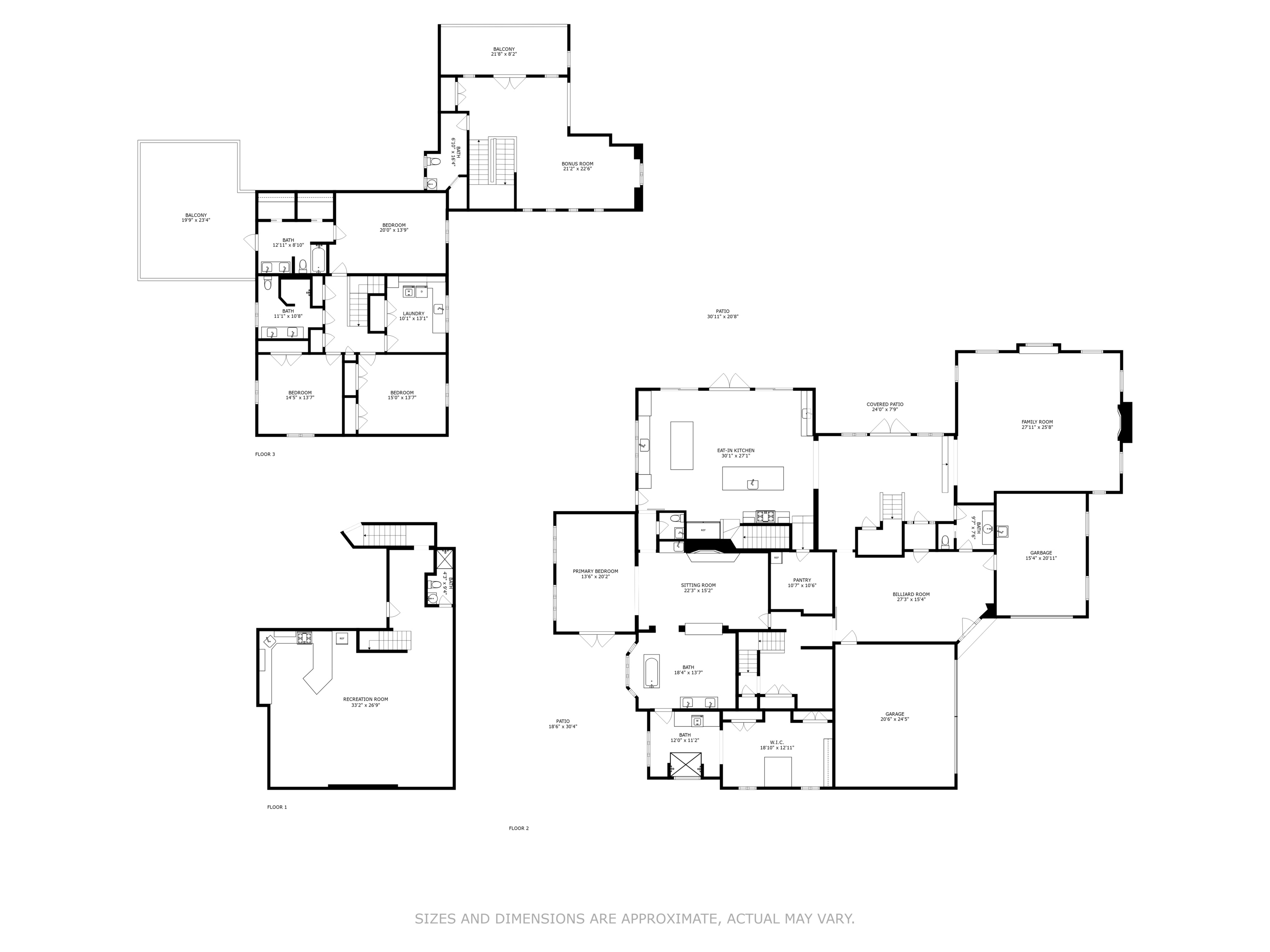 1805 Wood Valley Drive