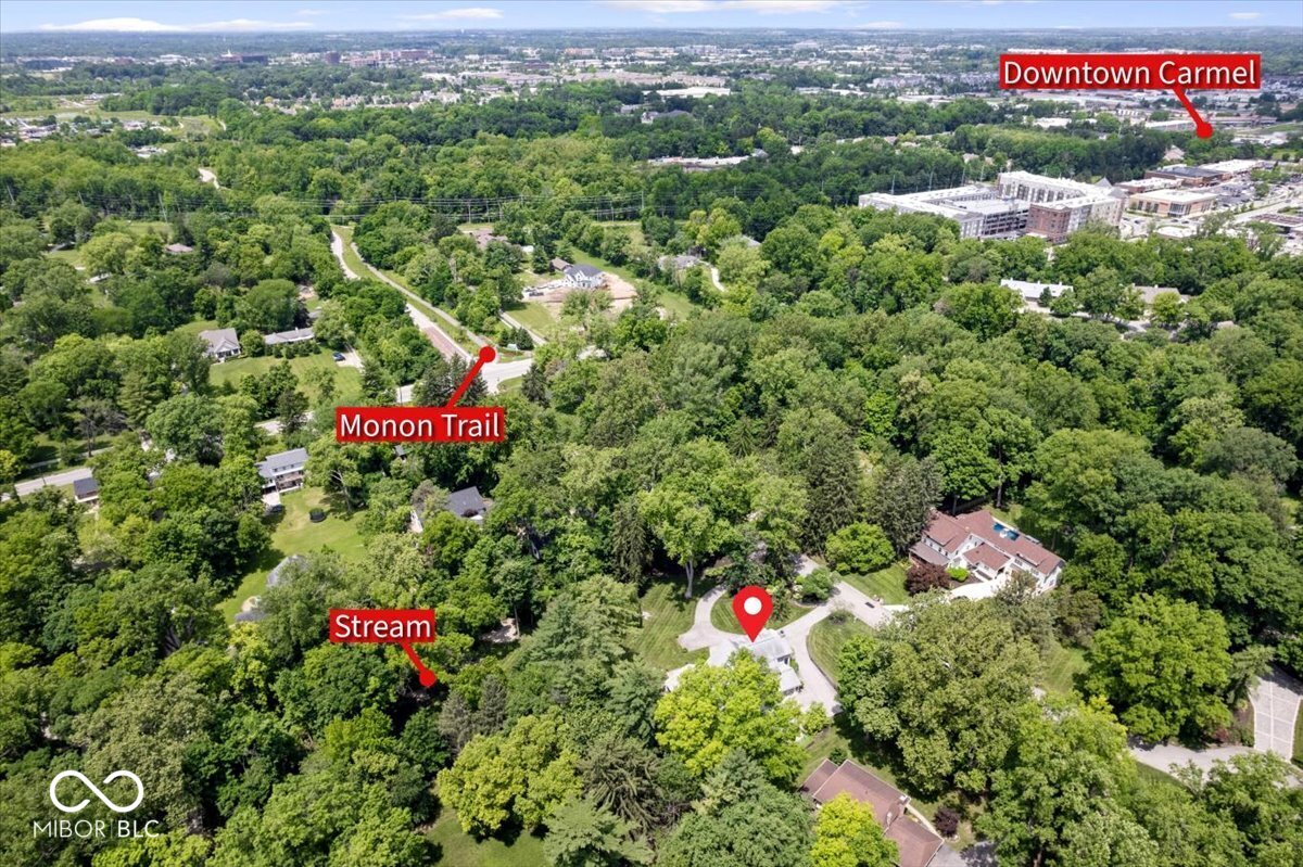 1805 Wood Valley Drive