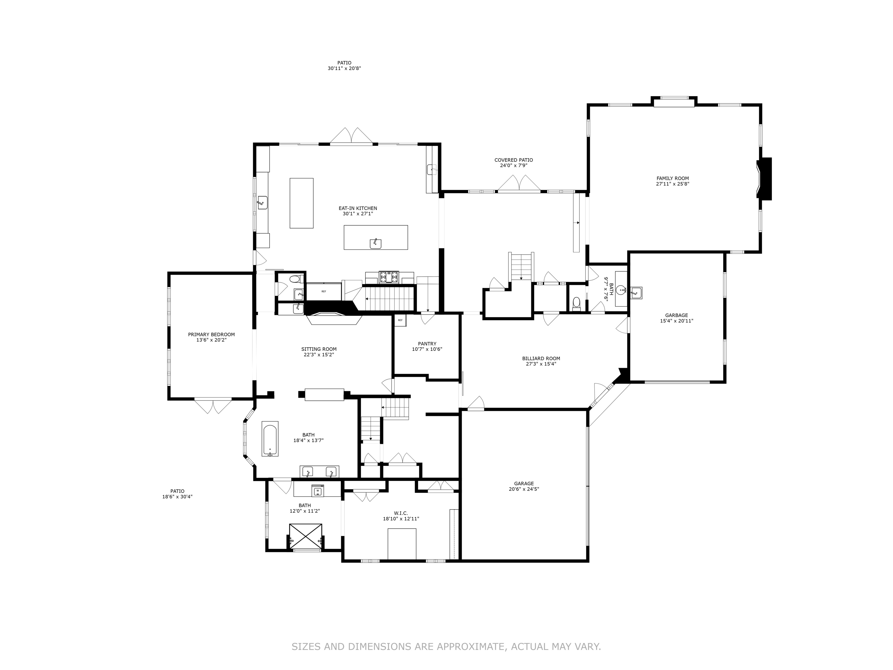 1805 Wood Valley Drive