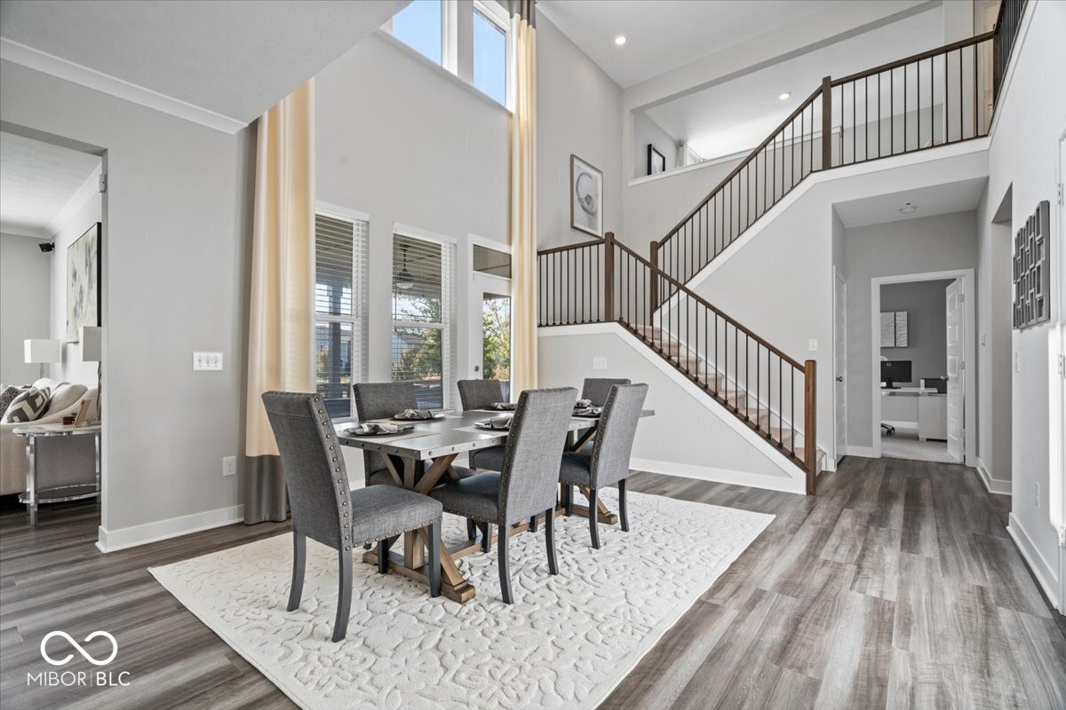 5943 Weldra Drive