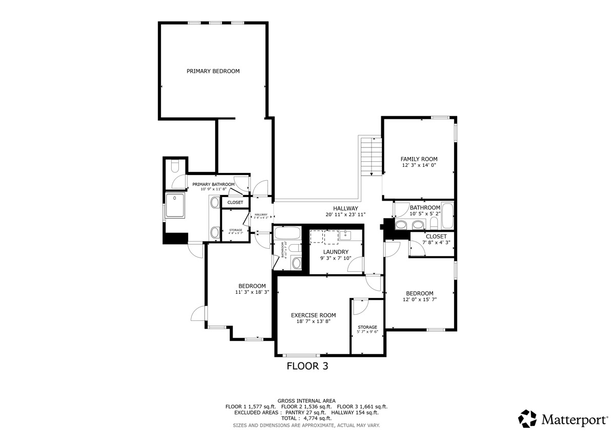 5943 Weldra Drive