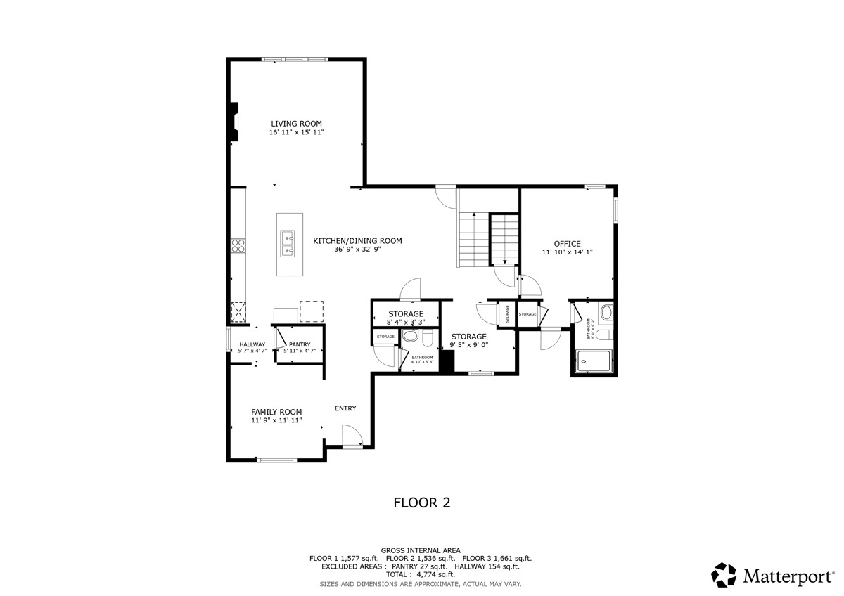 5943 Weldra Drive