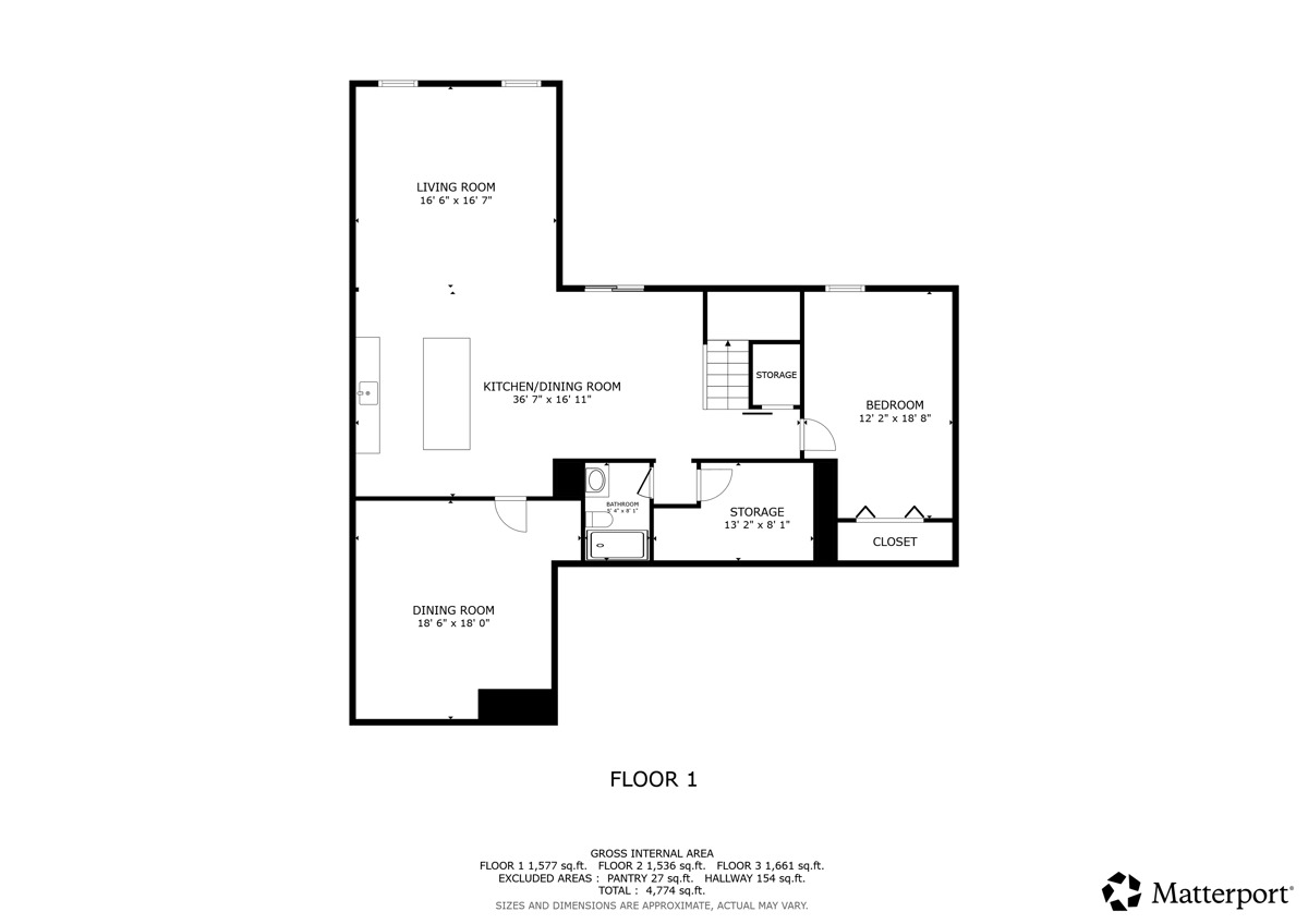 5943 Weldra Drive