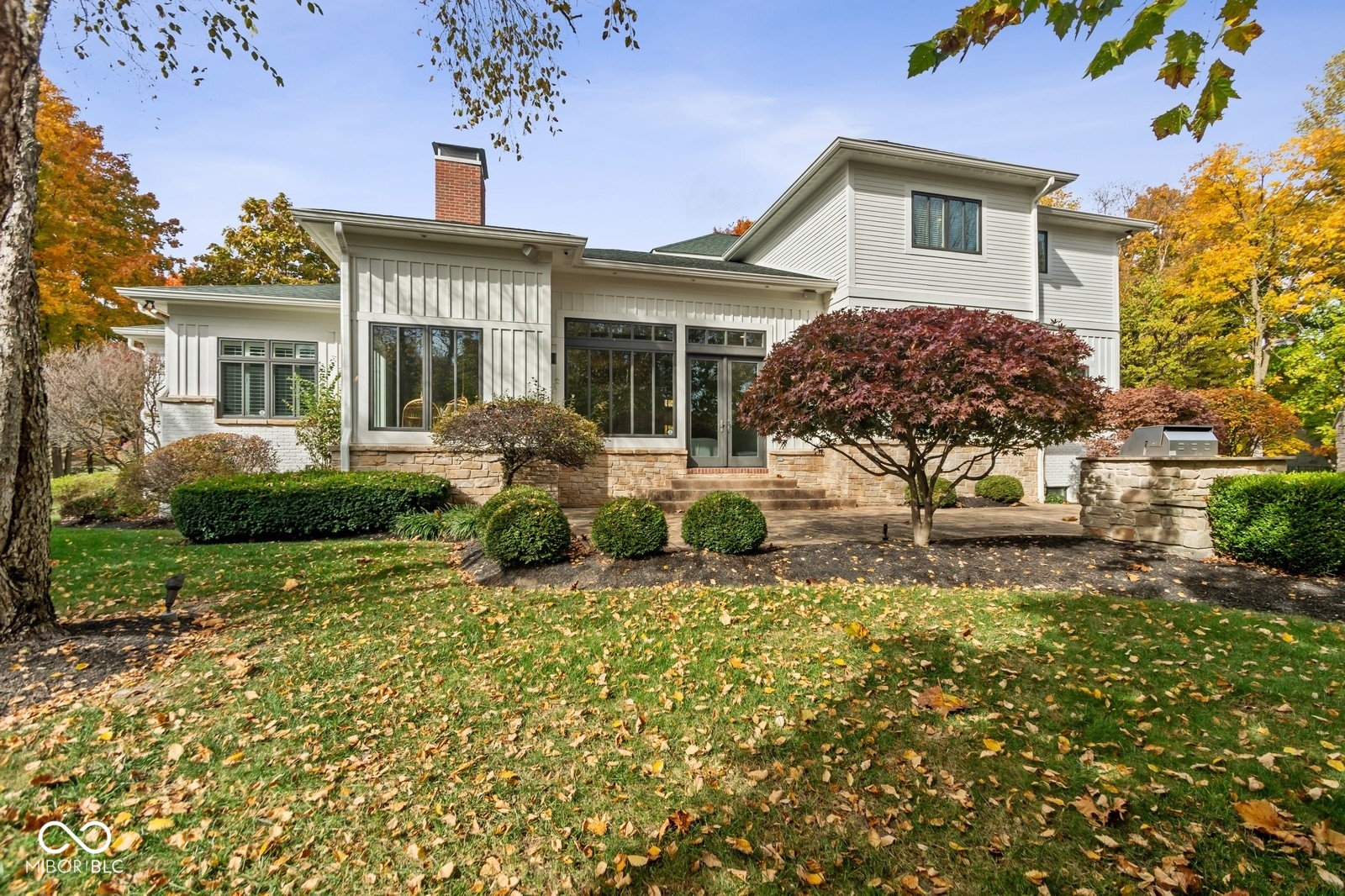 10735 Towne Road