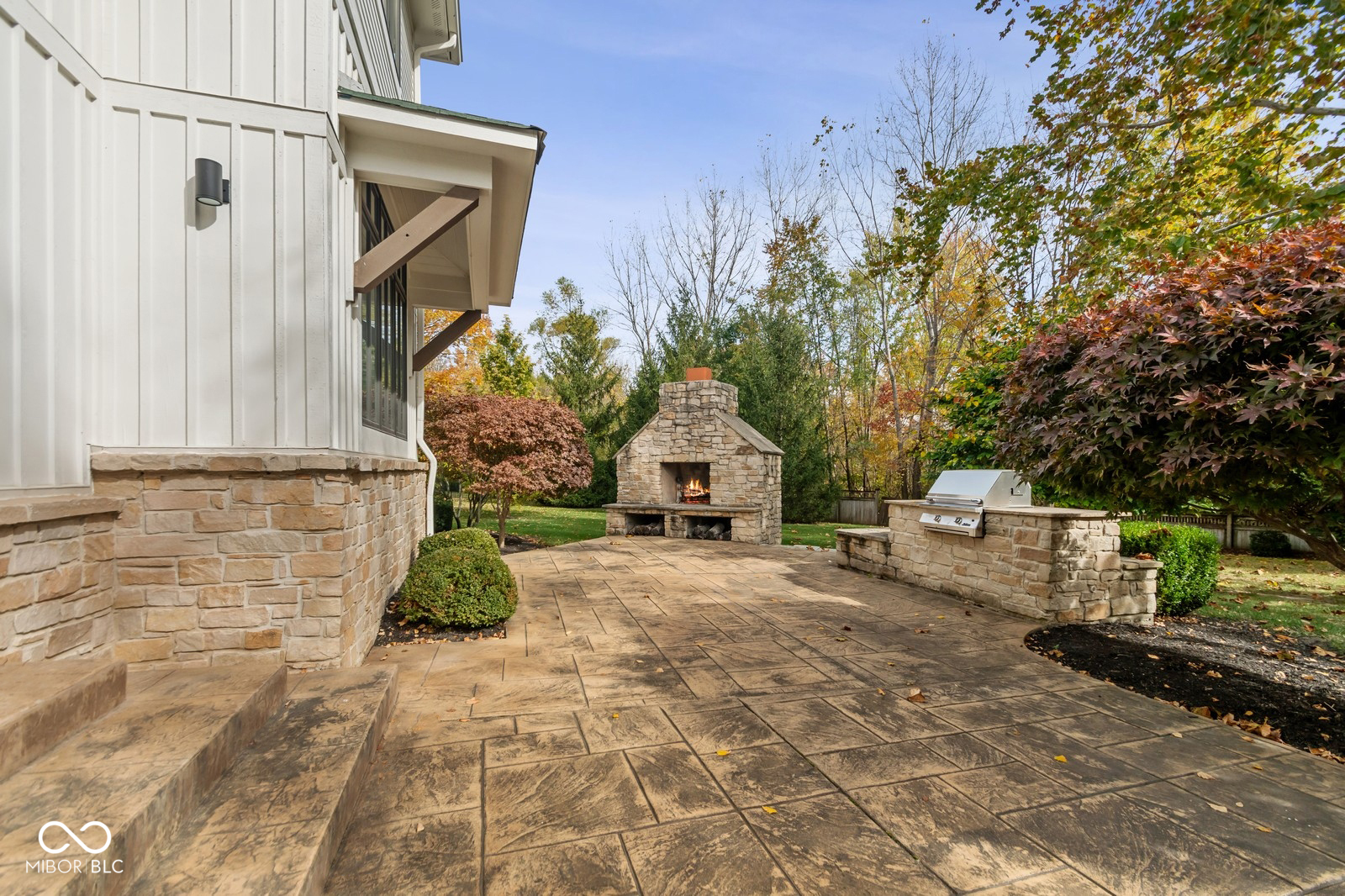 10735 Towne Road