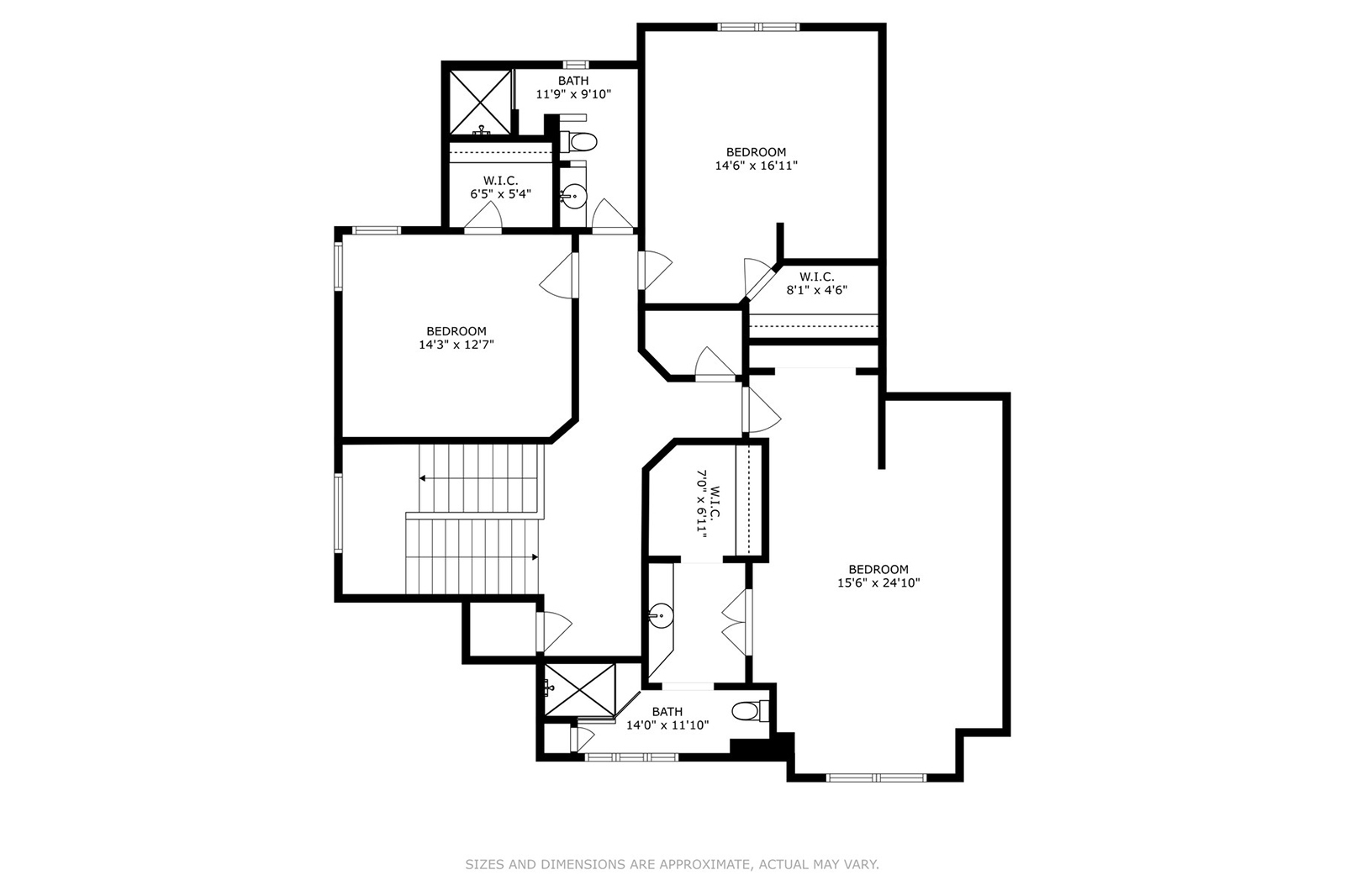 10735 Towne Road
