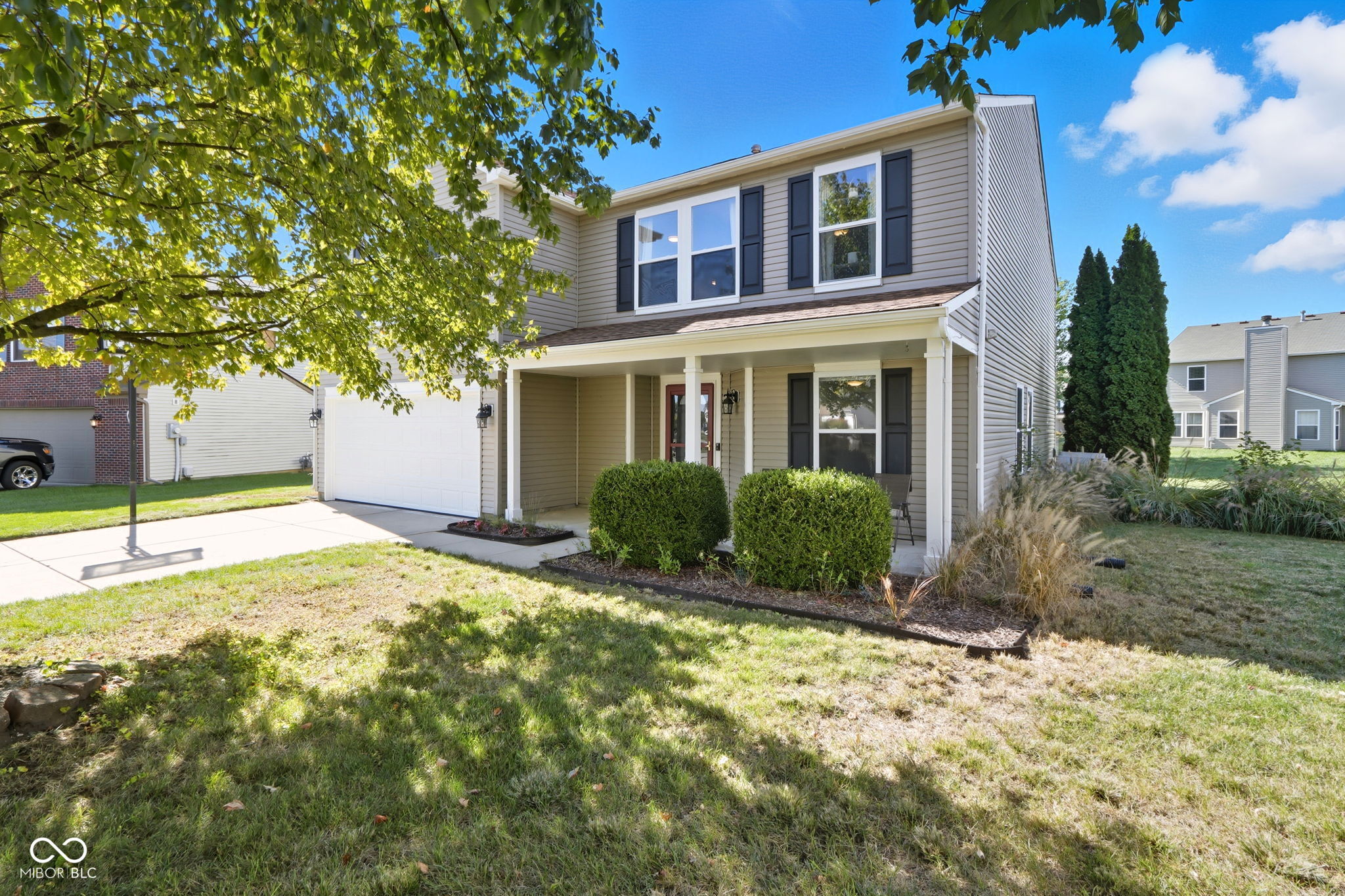6615 Olive Branch Court