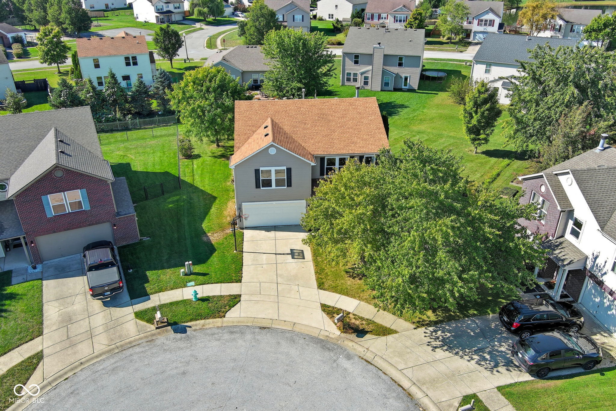 6615 Olive Branch Court