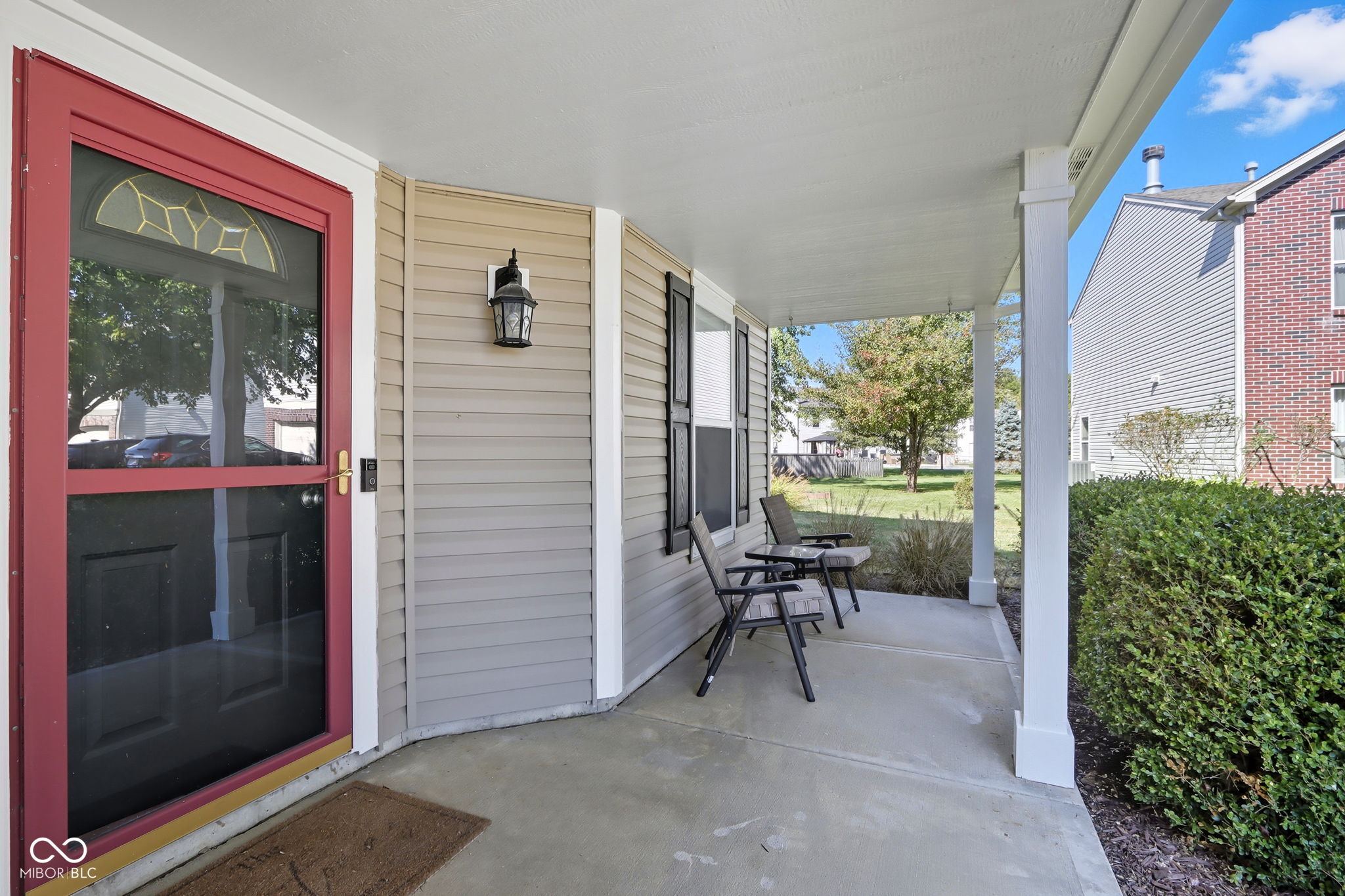 6615 Olive Branch Court