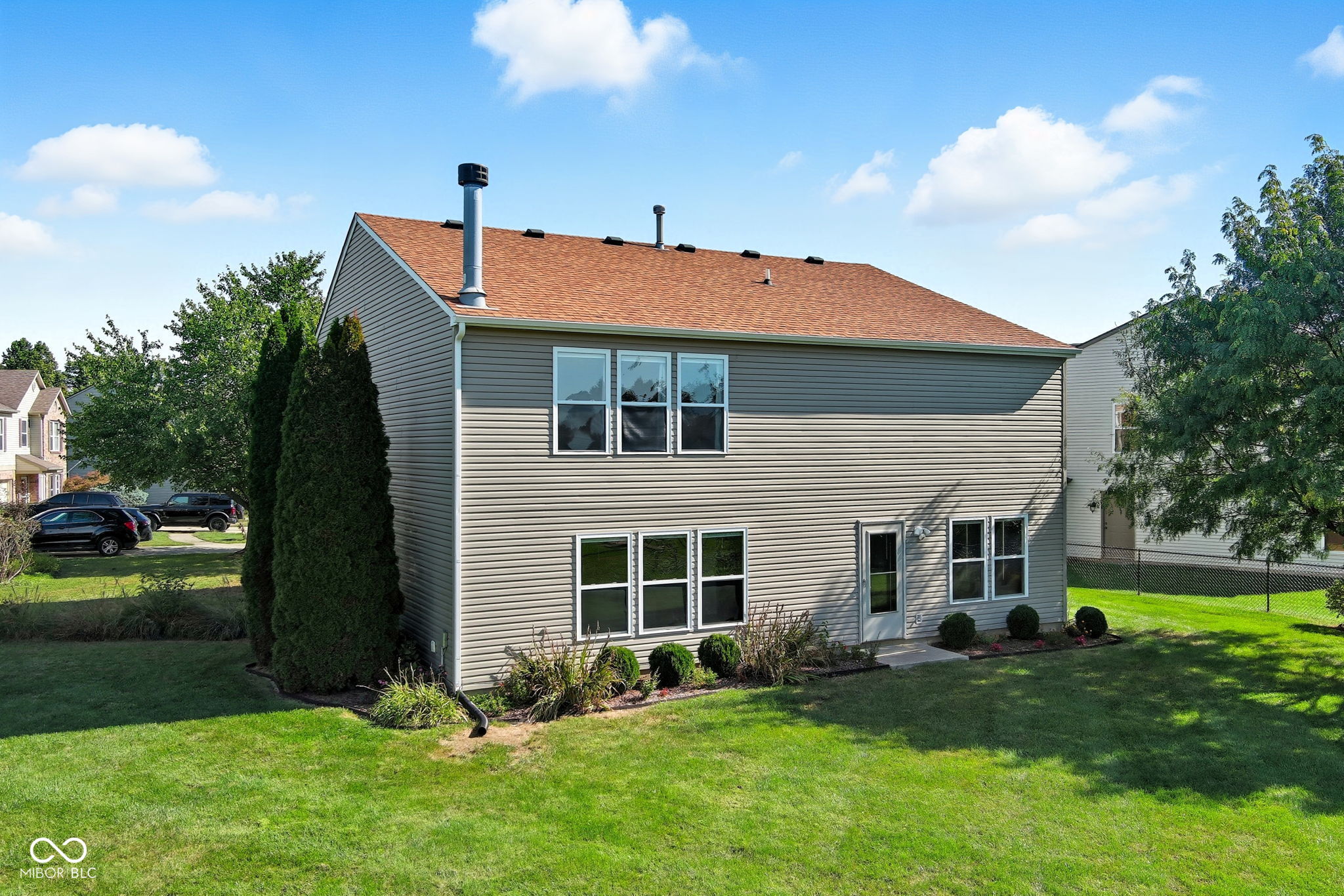 6615 Olive Branch Court