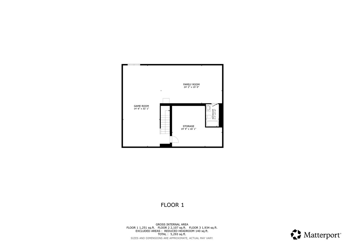 4873 Austin Trace
