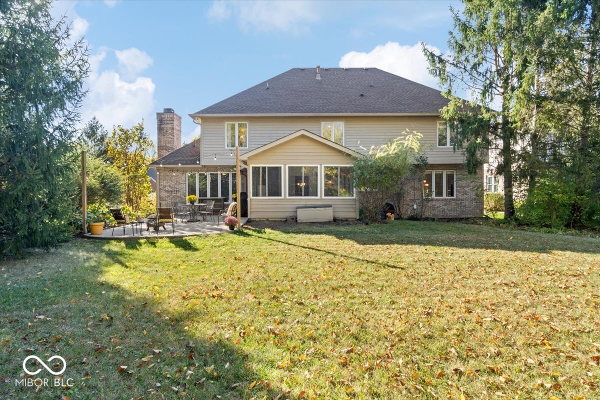 4873 Austin Trace