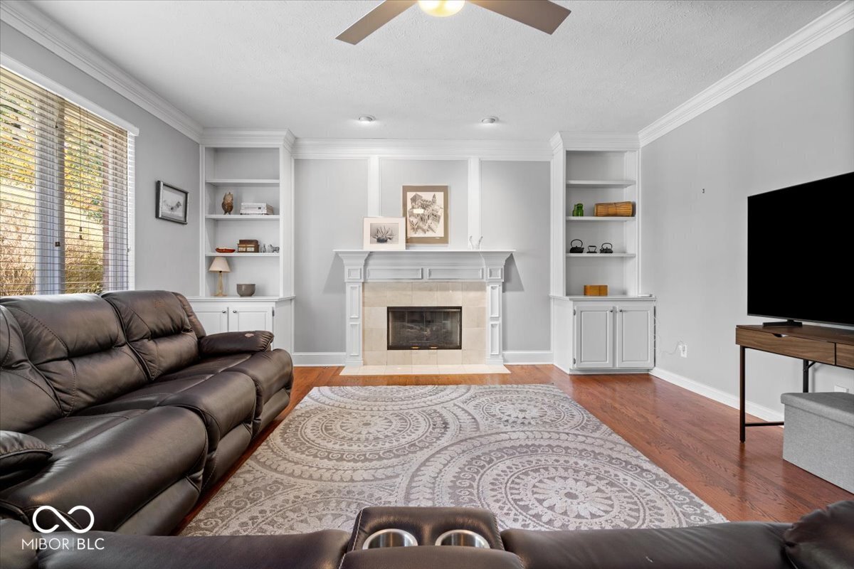 4873 Austin Trace